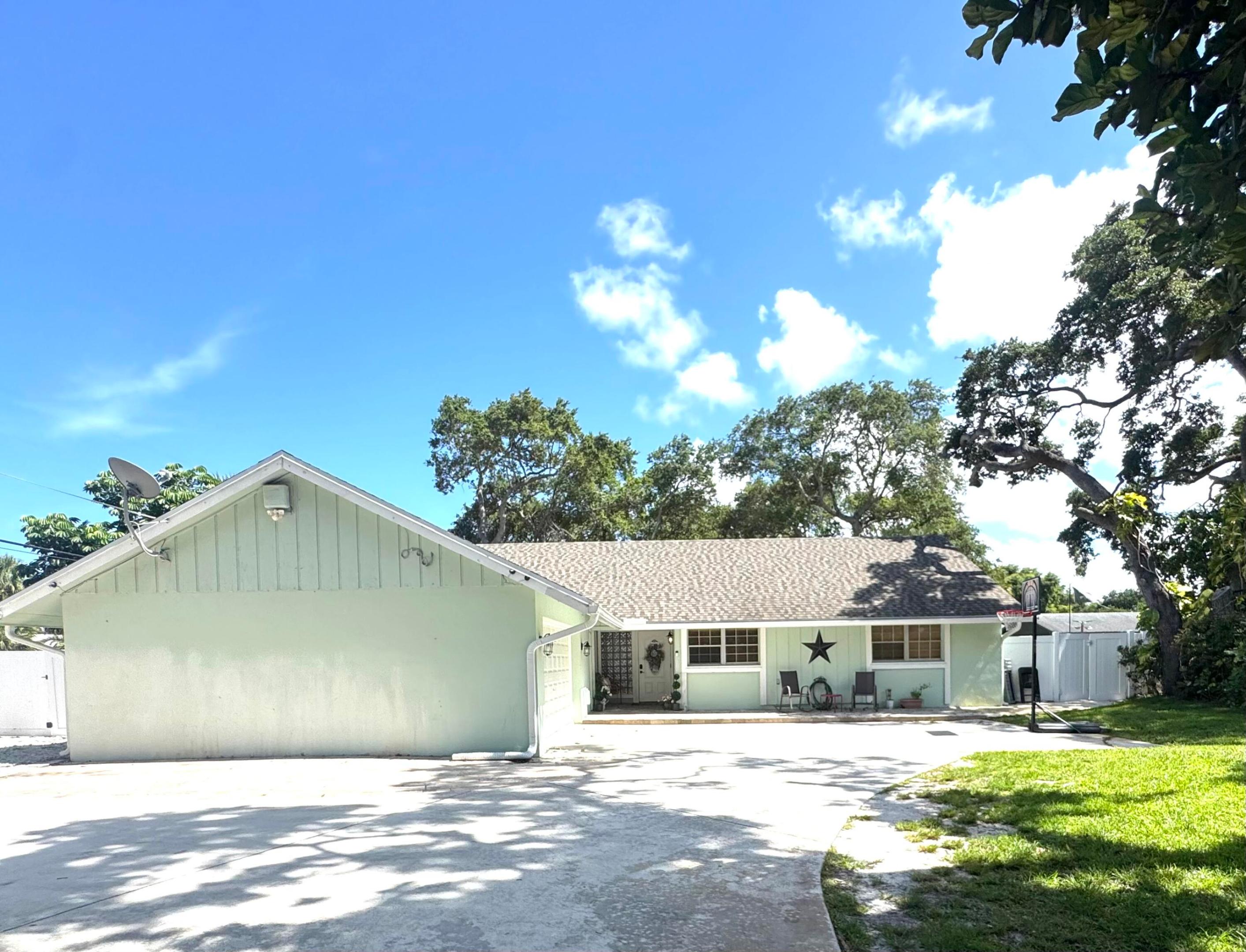 MORRISON - Residential Lease