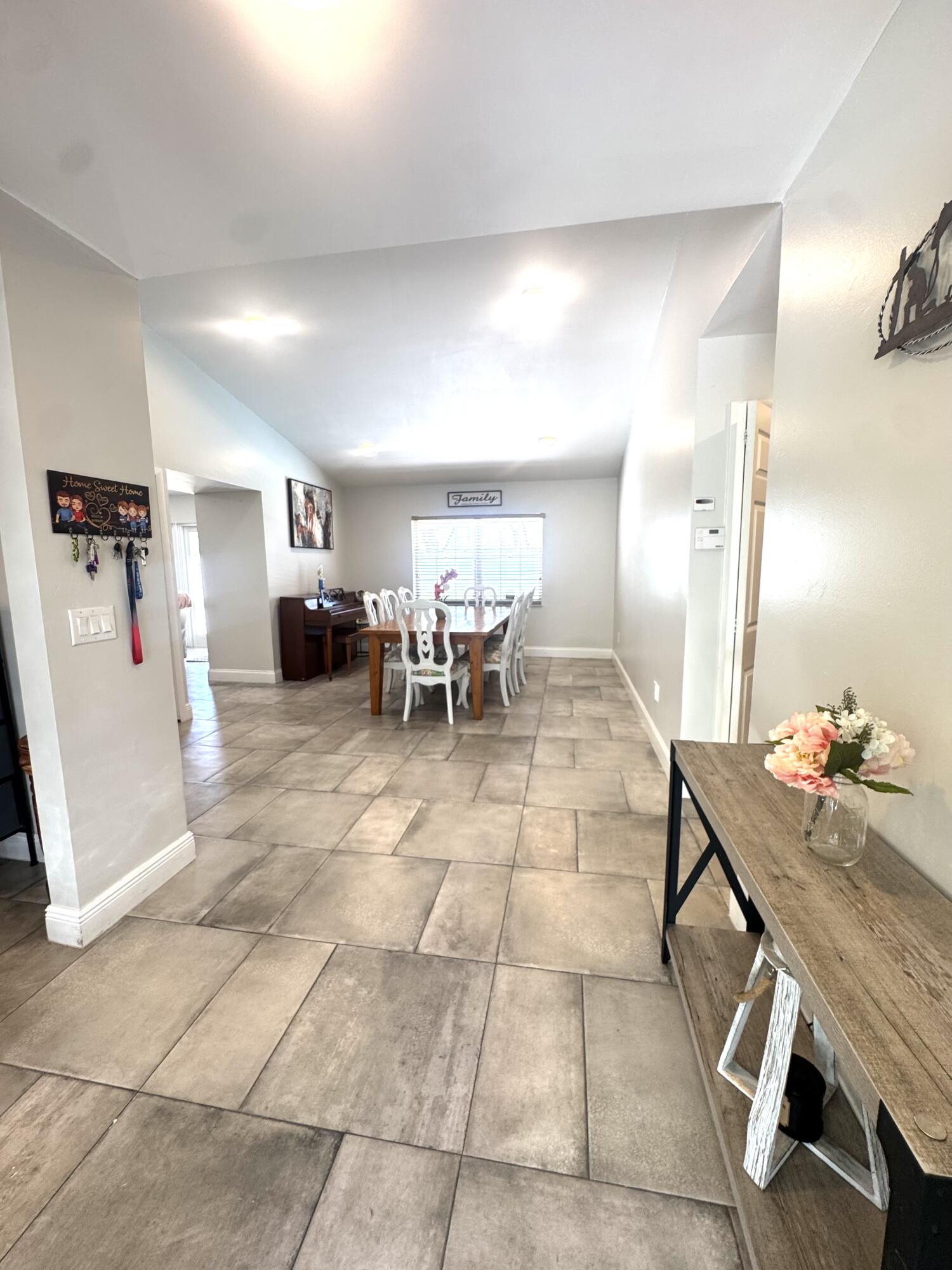 MORRISON - Residential Lease