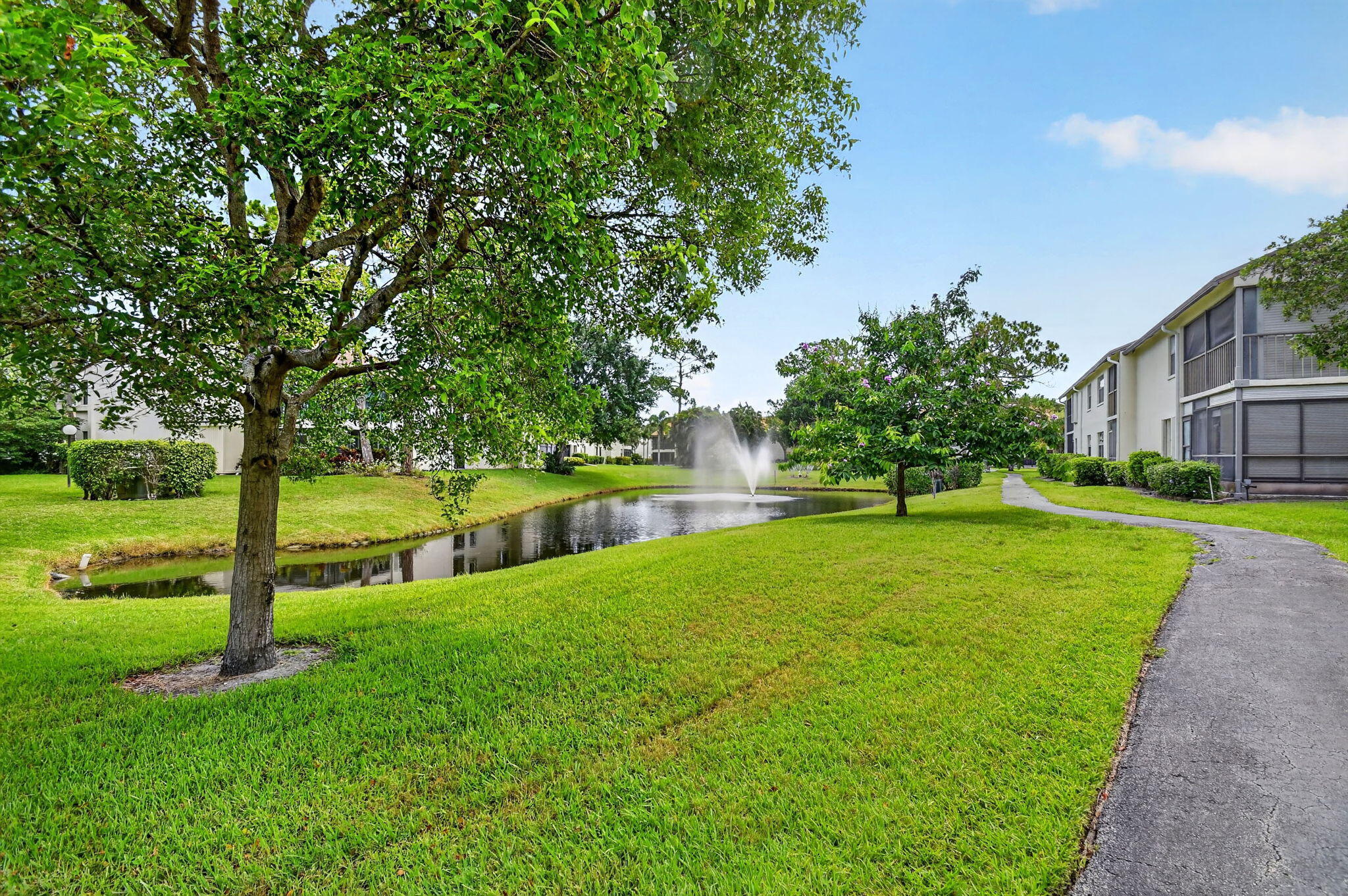 Lucerne Park - Residential