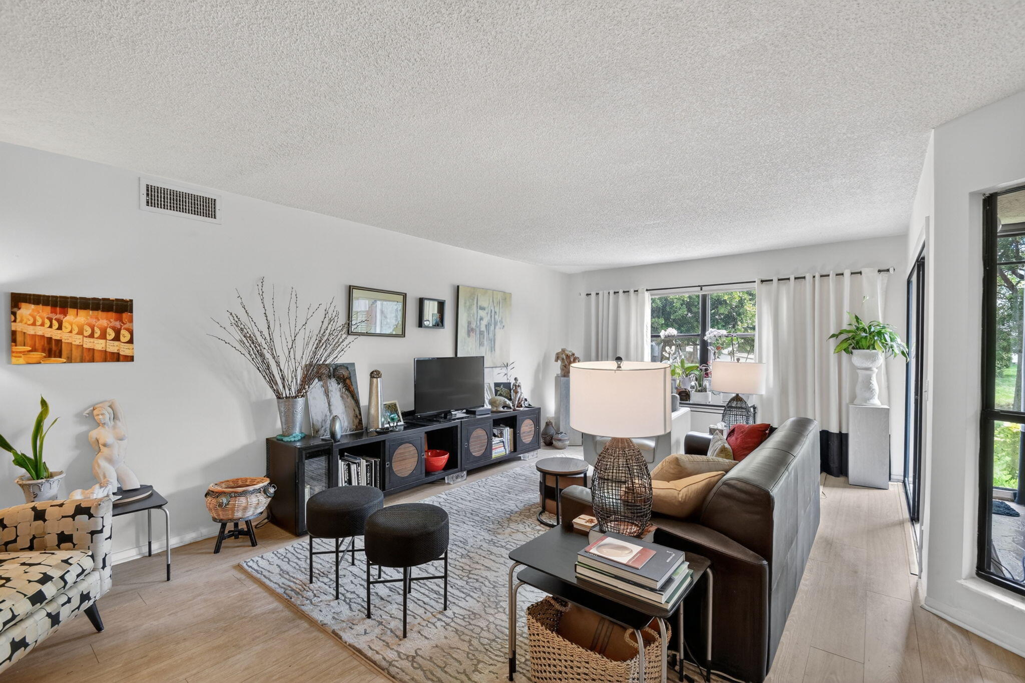 Lucerne Park - Residential