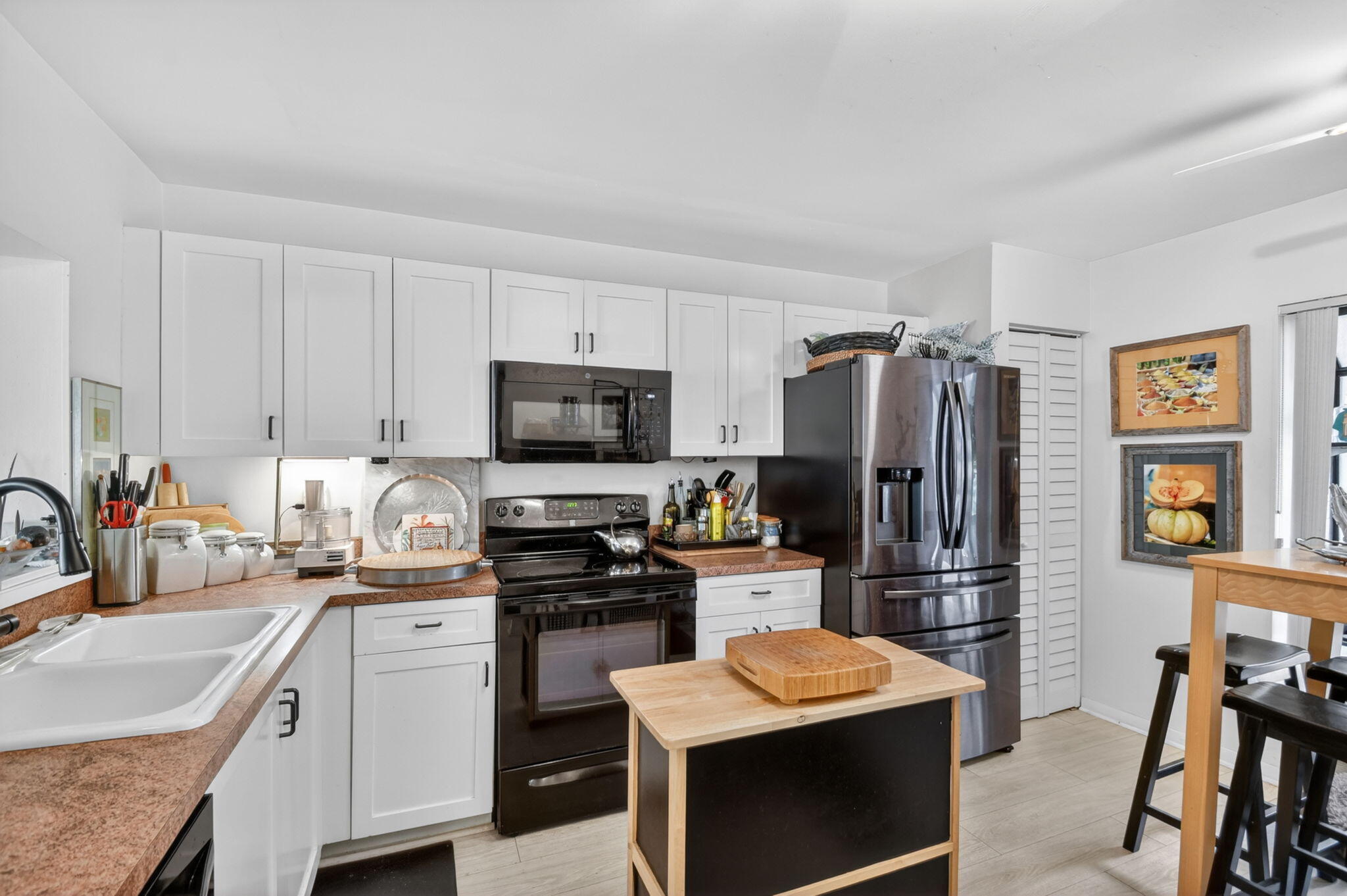 Lucerne Park - Residential