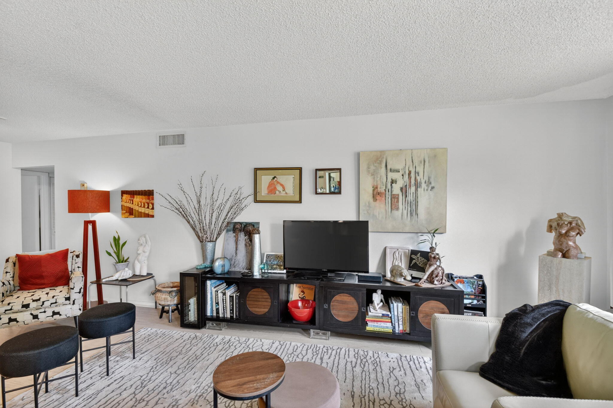 Lucerne Park - Residential