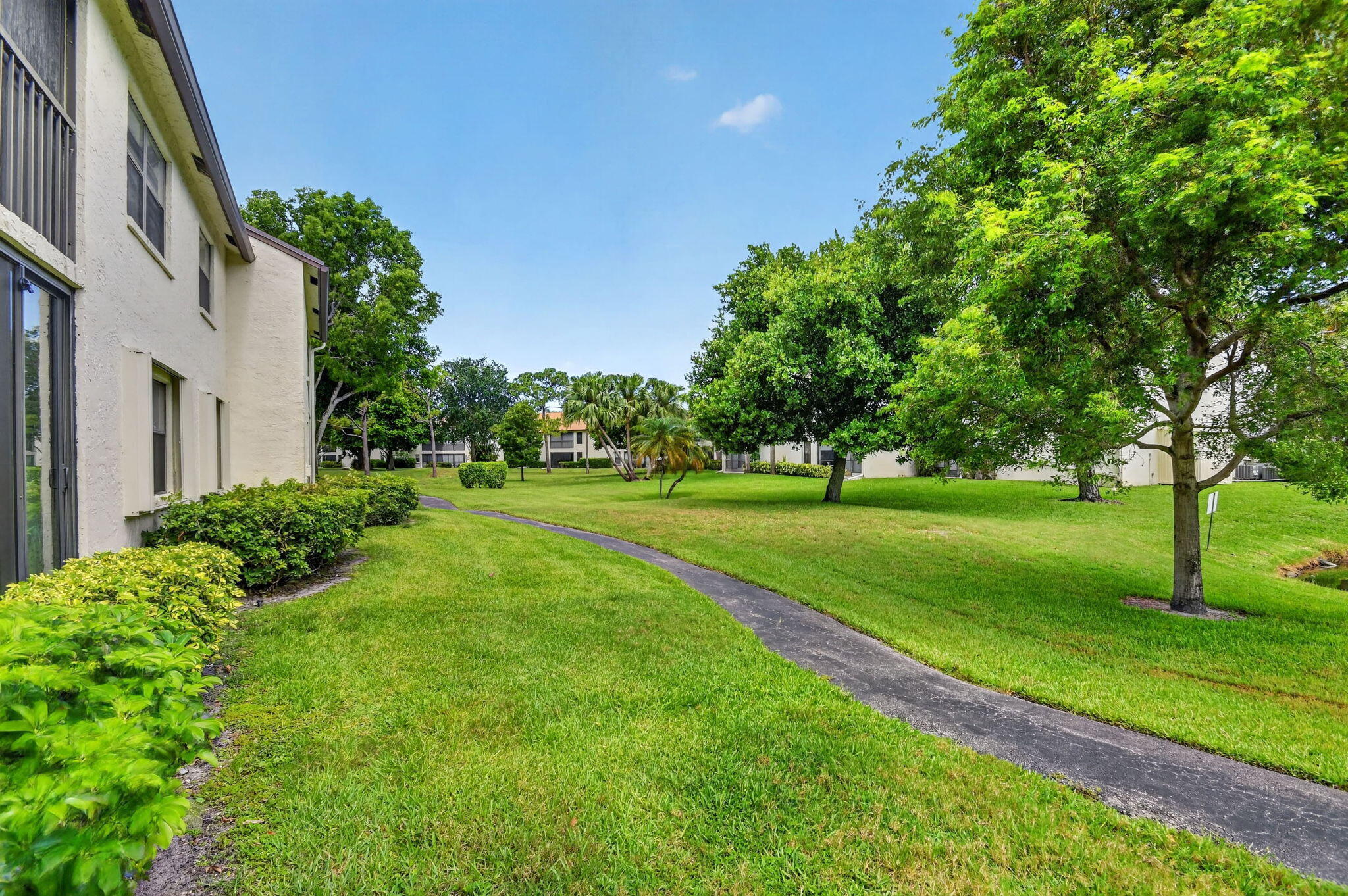 Lucerne Park - Residential