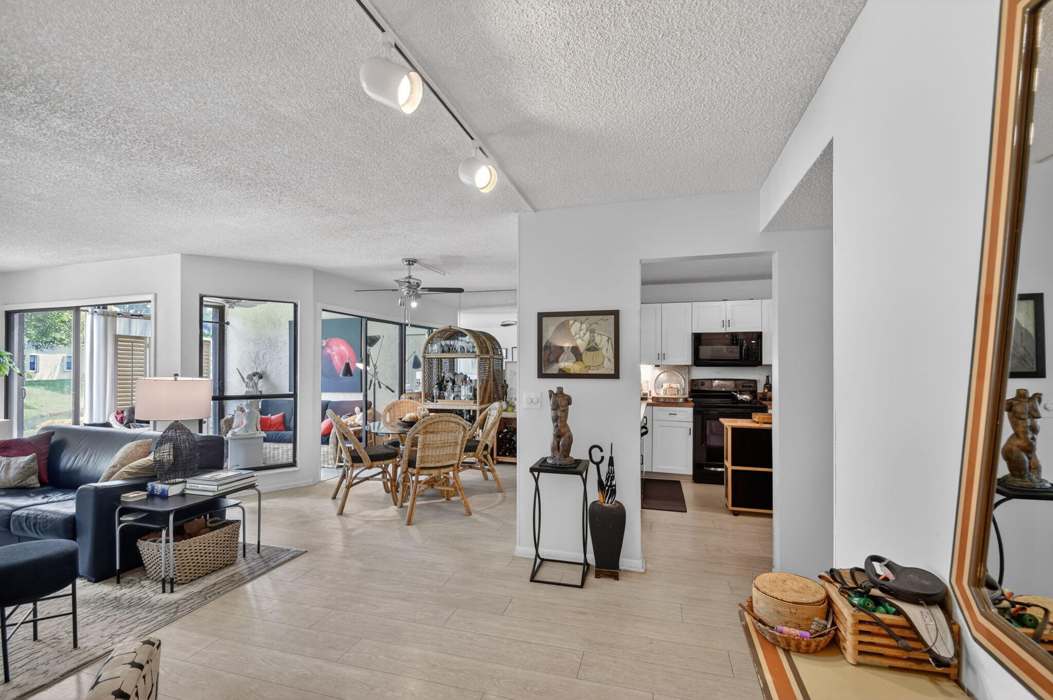 Lucerne Park - Residential