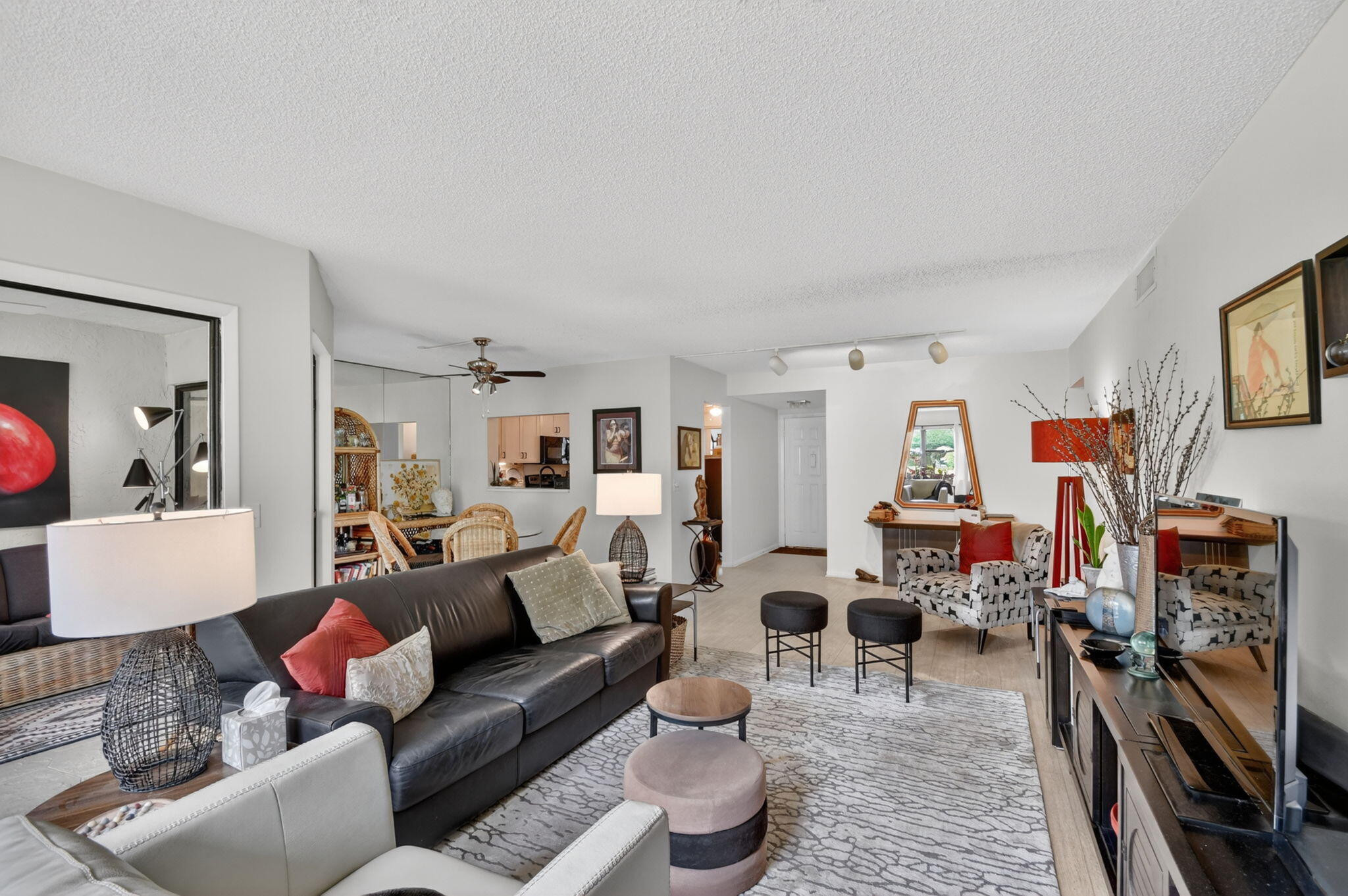 Lucerne Park - Residential