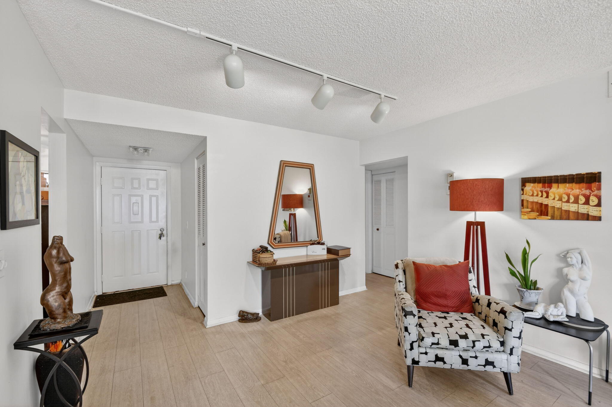 Lucerne Park - Residential