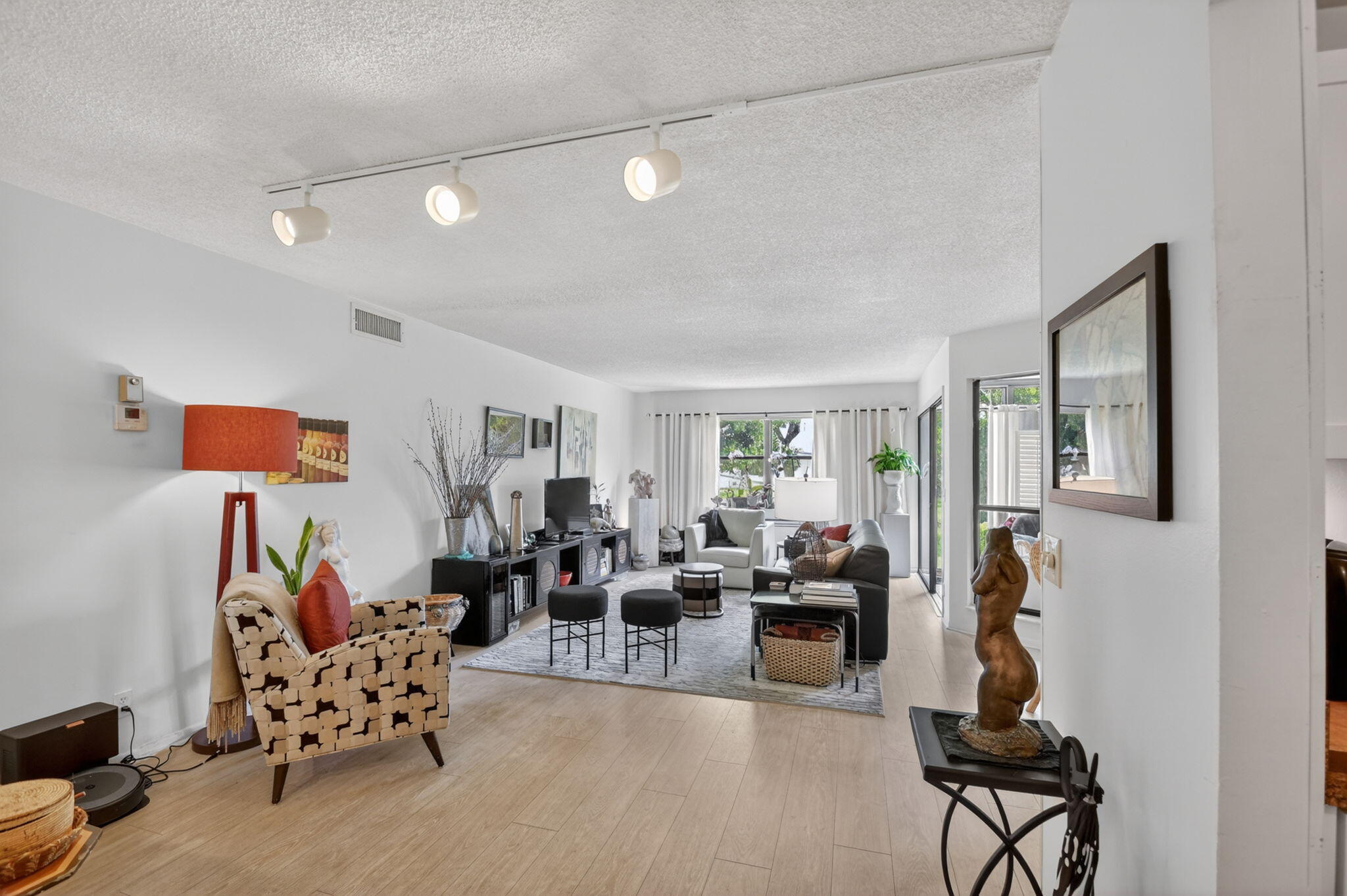 Lucerne Park - Residential