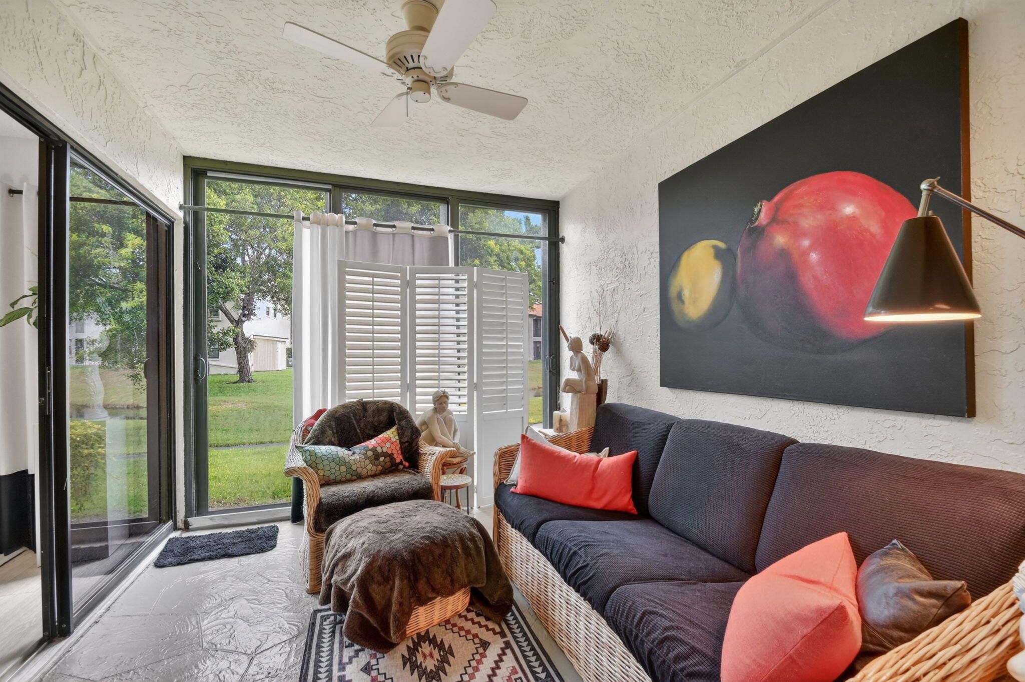 Lucerne Park - Residential