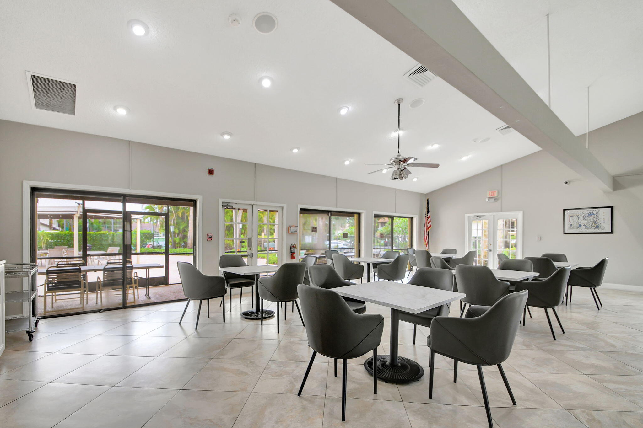 Lucerne Park - Residential
