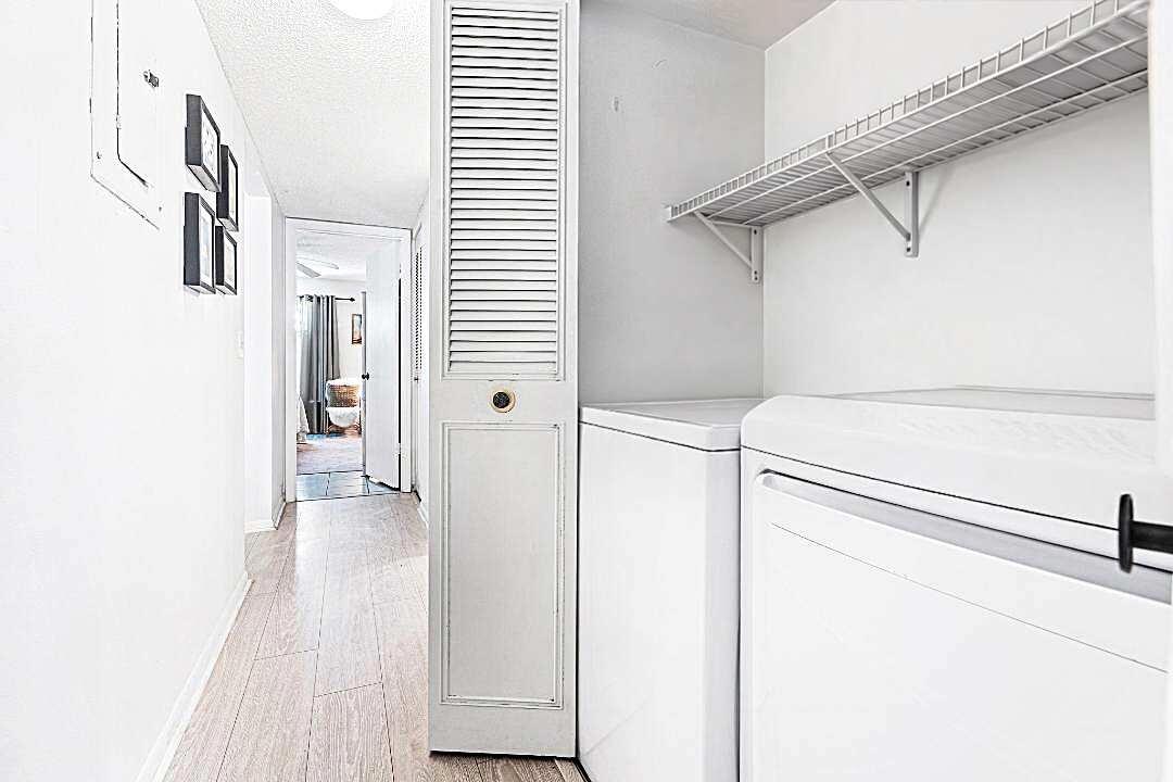 Lucerne Park - Residential