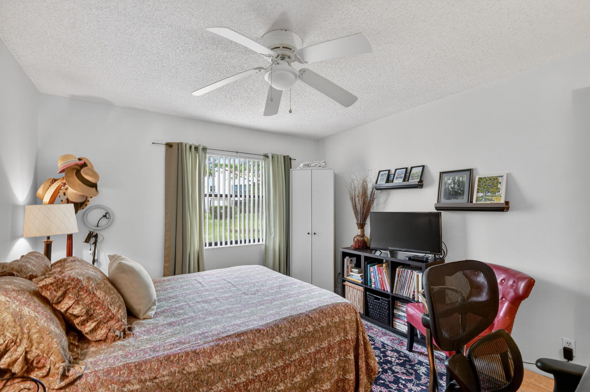 Lucerne Park - Residential
