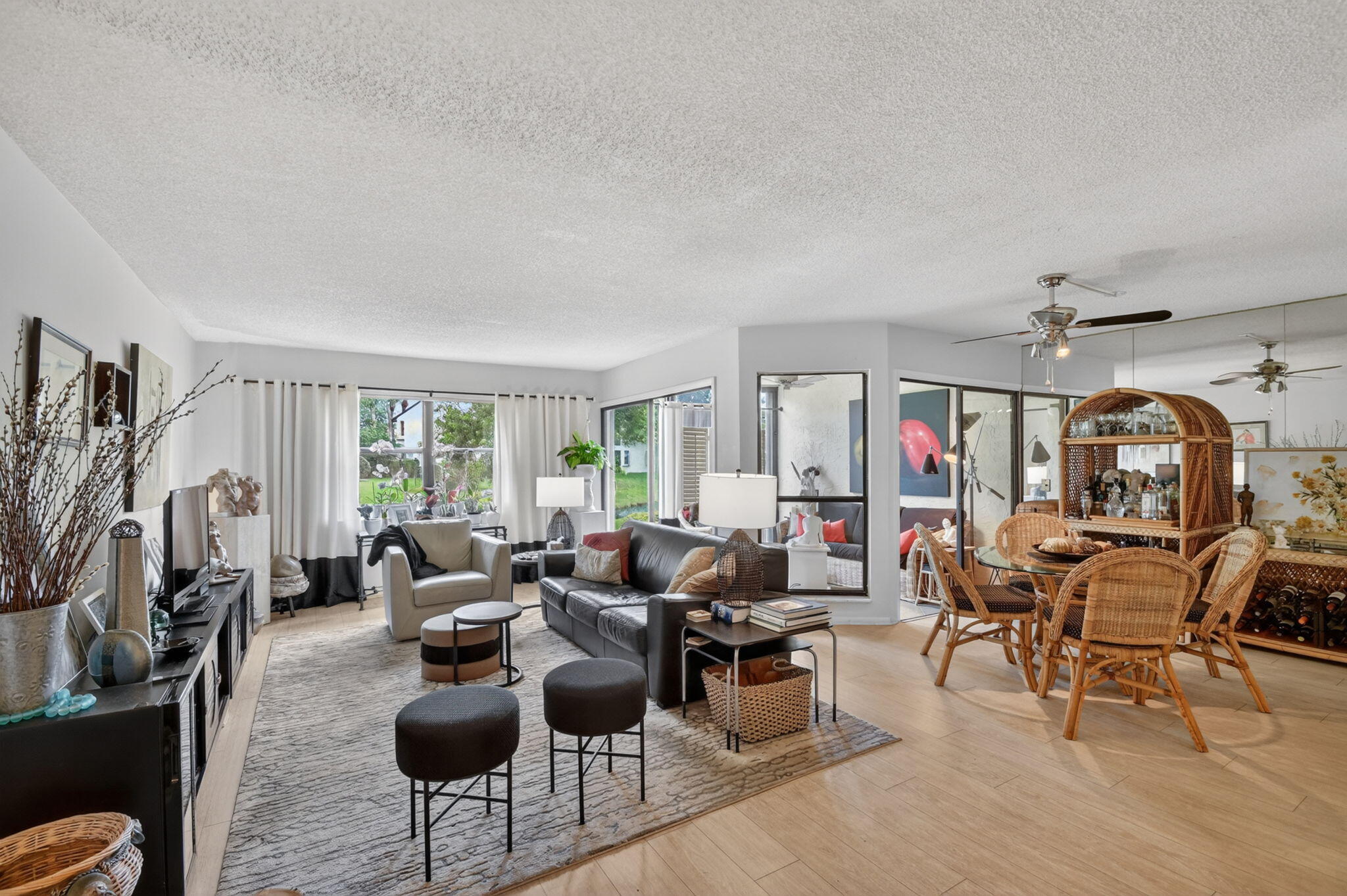 Lucerne Park - Residential