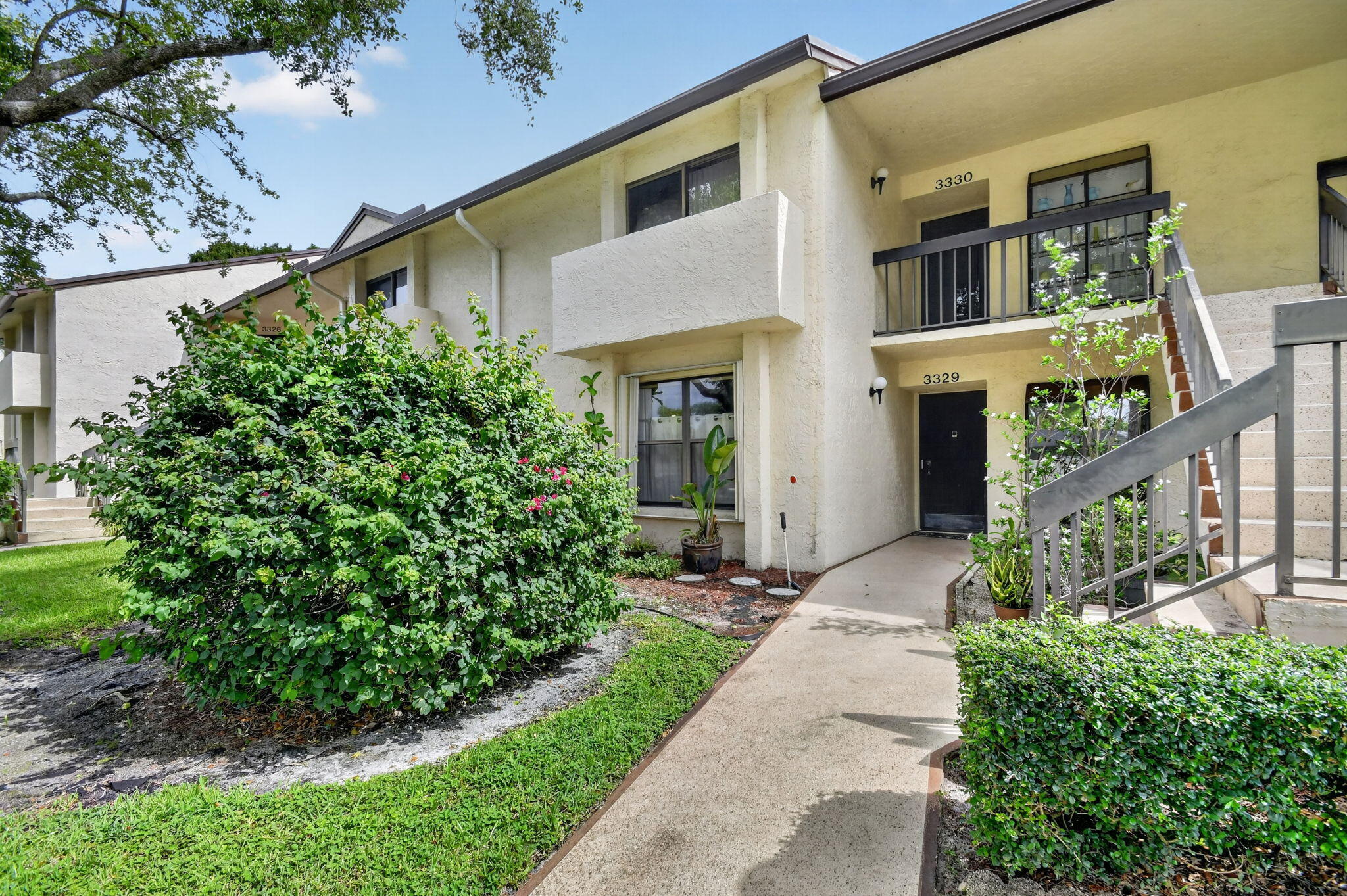 Lucerne Park - Residential