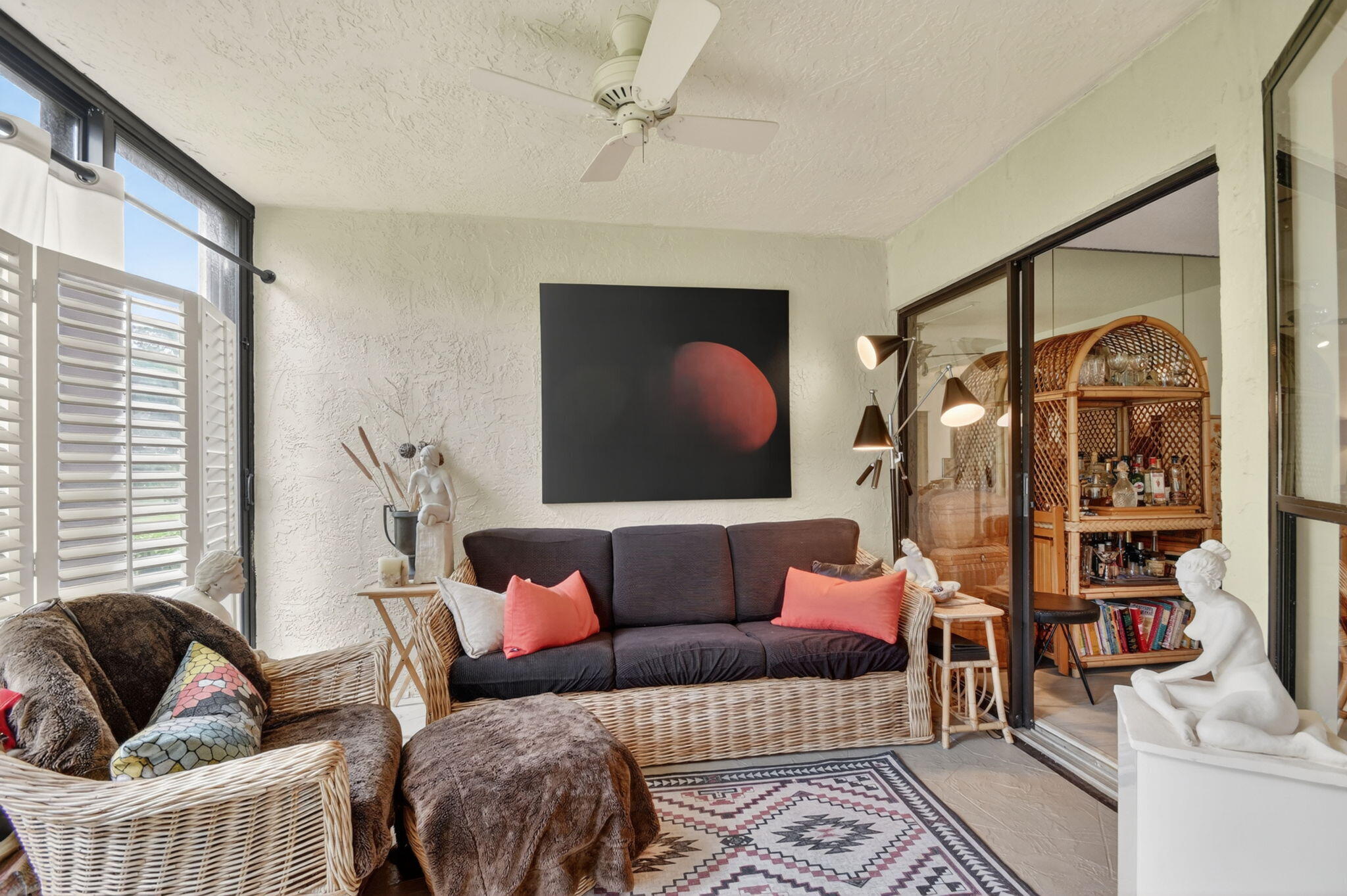 Lucerne Park - Residential