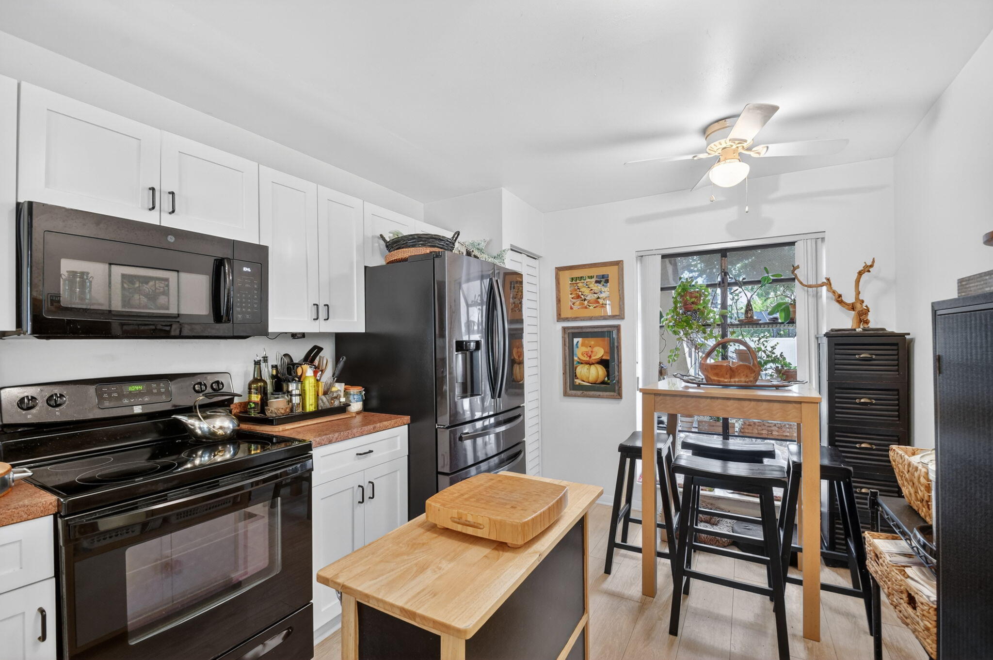 Lucerne Park - Residential