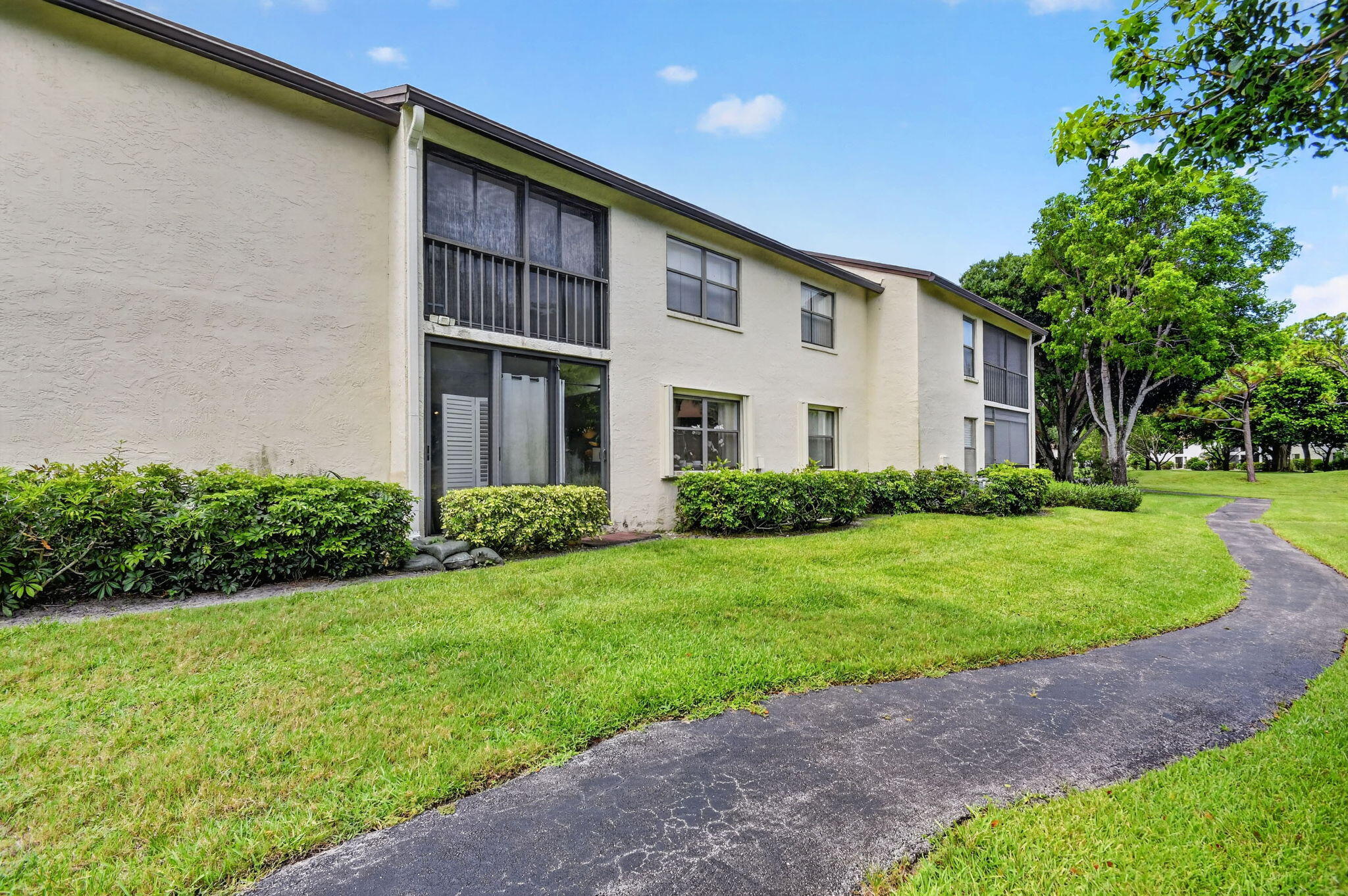 Lucerne Park - Residential