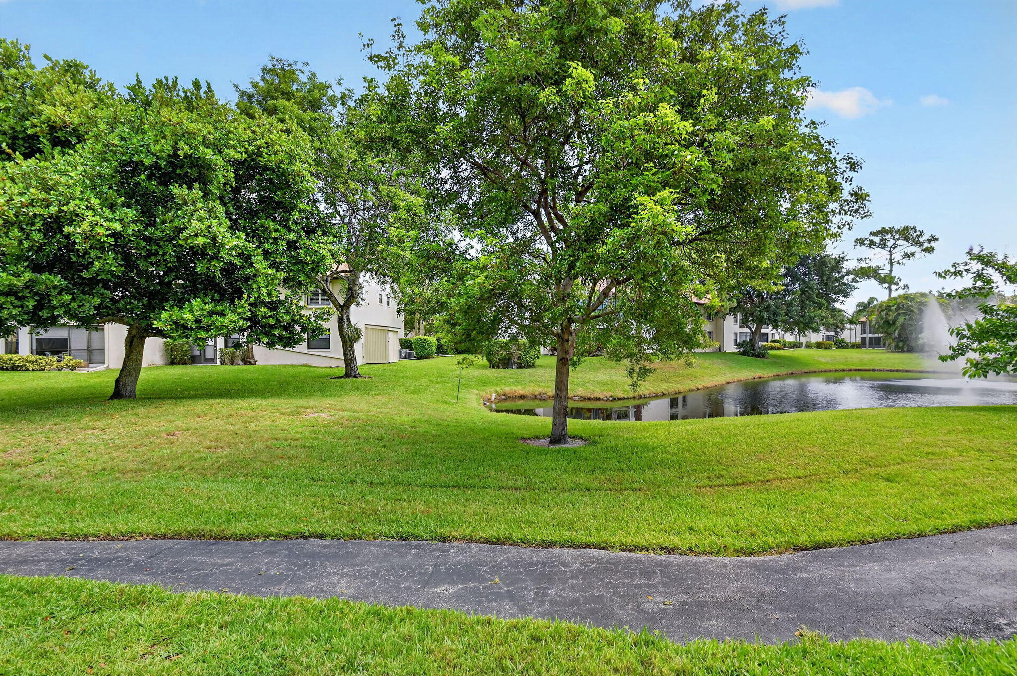 Lucerne Park - Residential