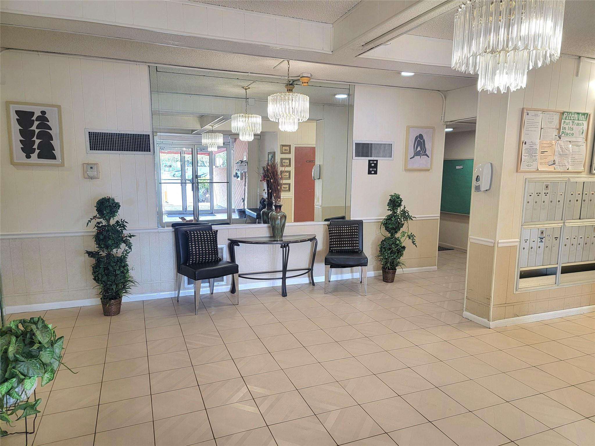 Oakbrook Village - Residential