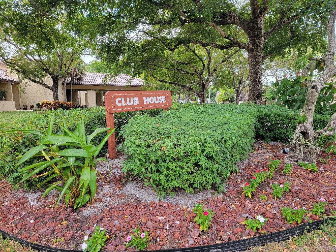 Oakbrook Village - Residential