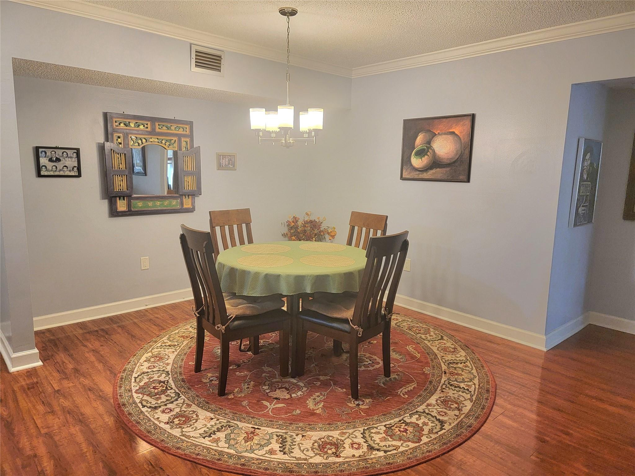 Oakbrook Village - Residential