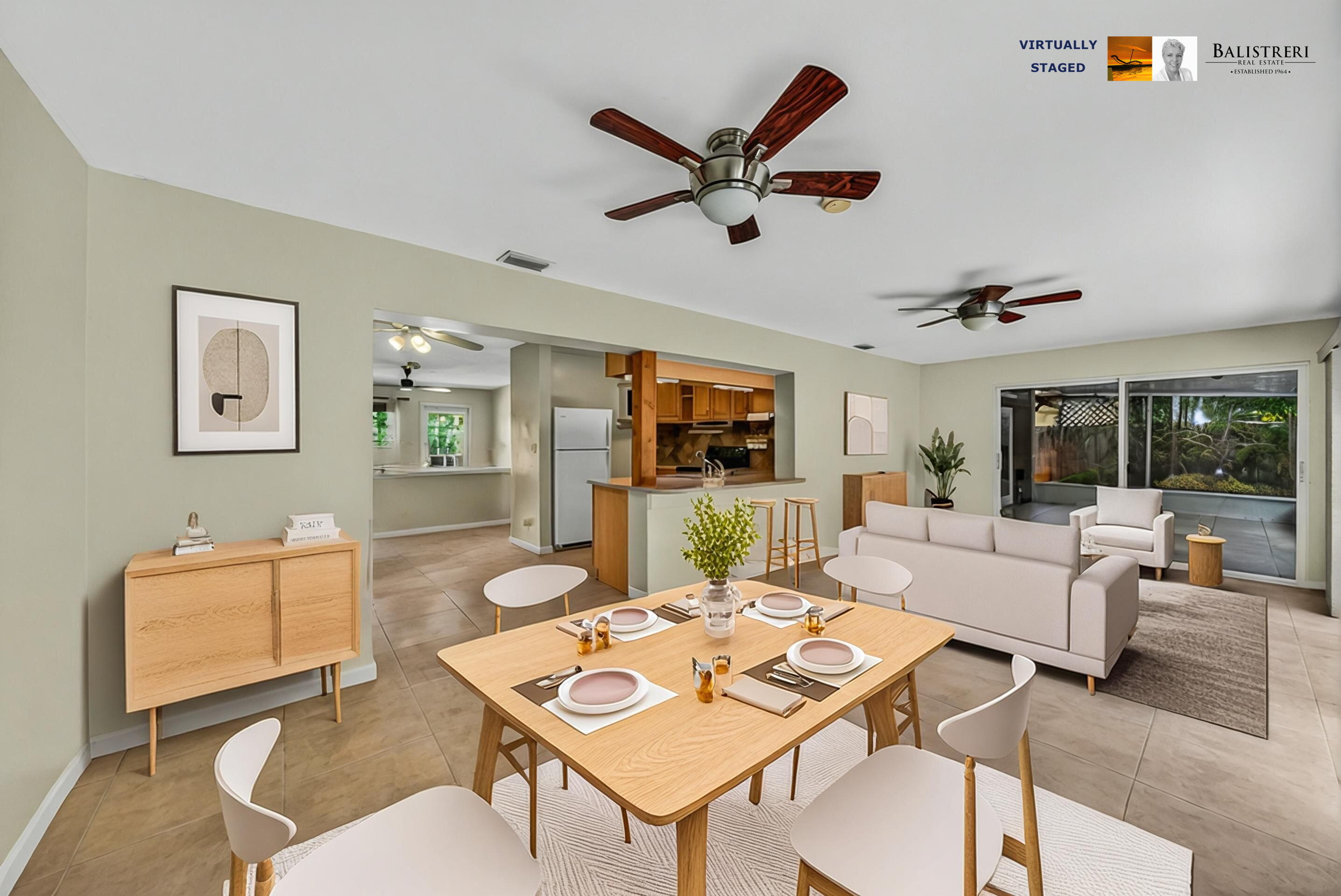 CHERRY HOLLOW - Residential