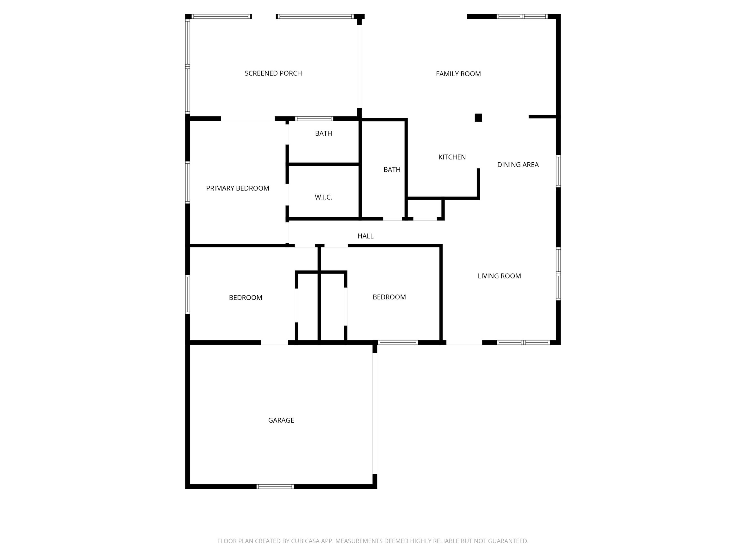 CHERRY HOLLOW - Residential