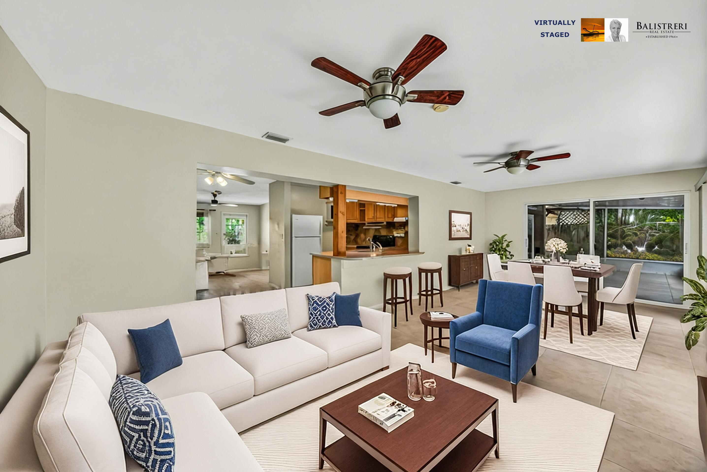 CHERRY HOLLOW - Residential