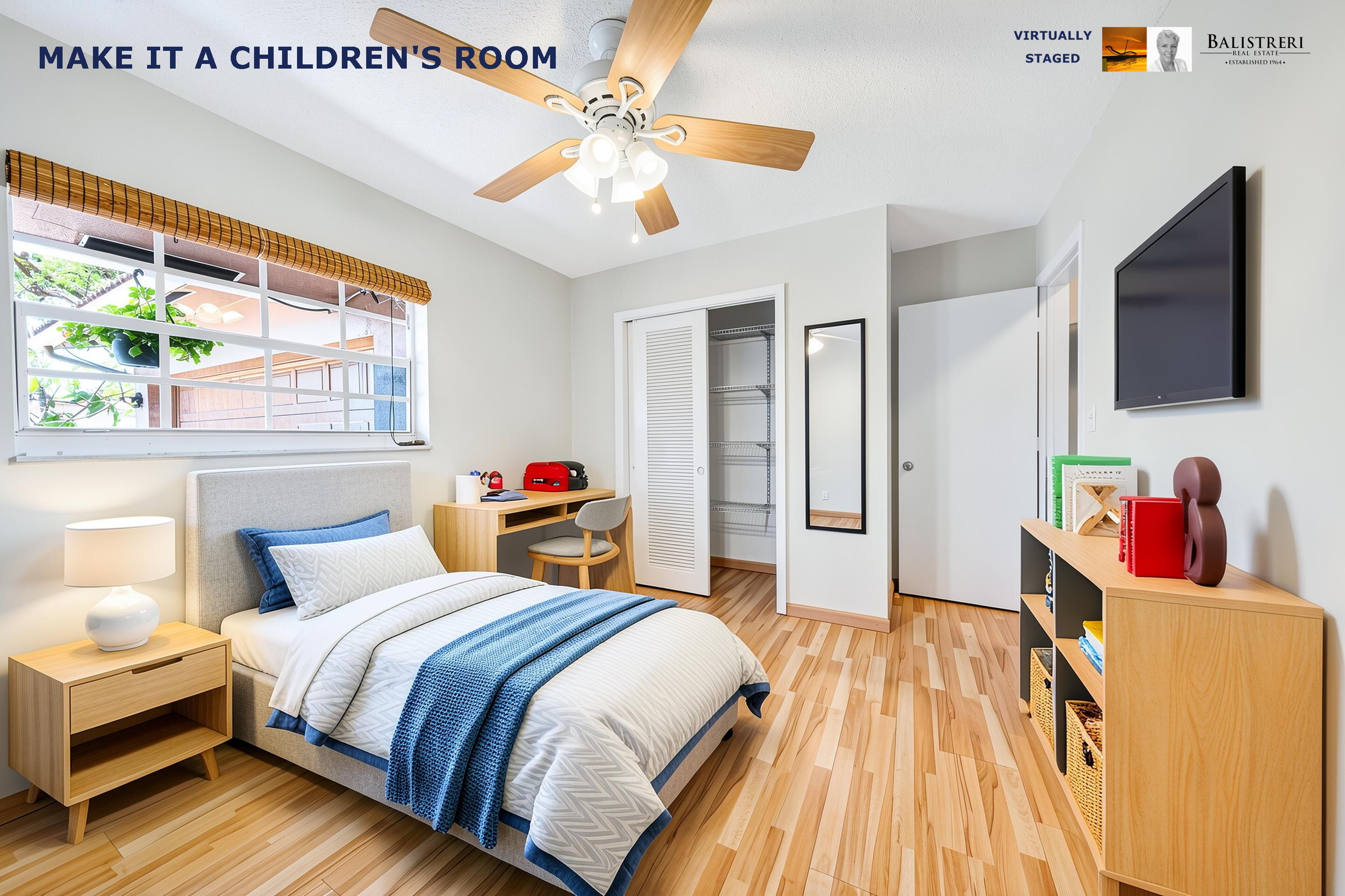 CHERRY HOLLOW - Residential