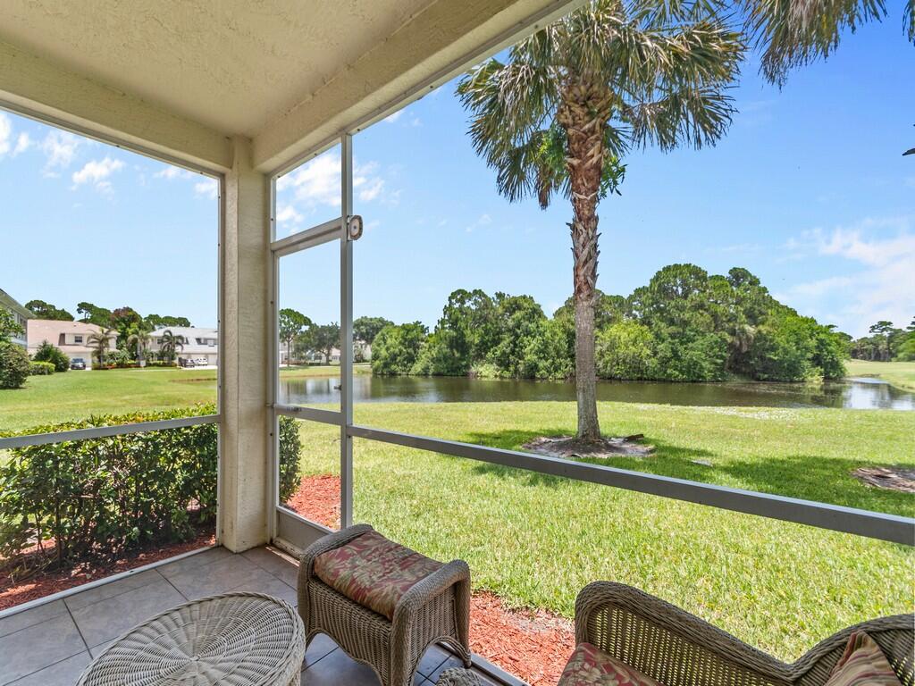 GATOR TRACE CONDOMINIUM 1 - Residential
