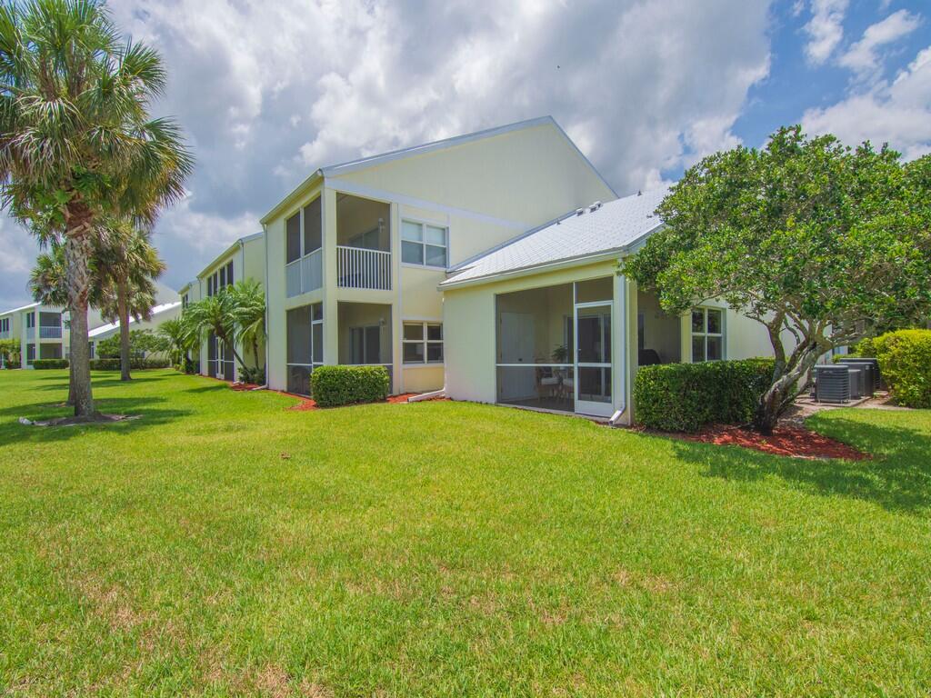 GATOR TRACE CONDOMINIUM 1 - Residential