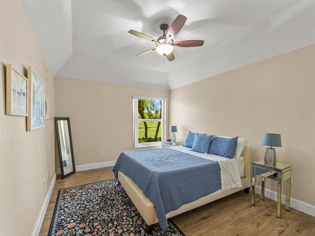 GATOR TRACE CONDOMINIUM 1 - Residential
