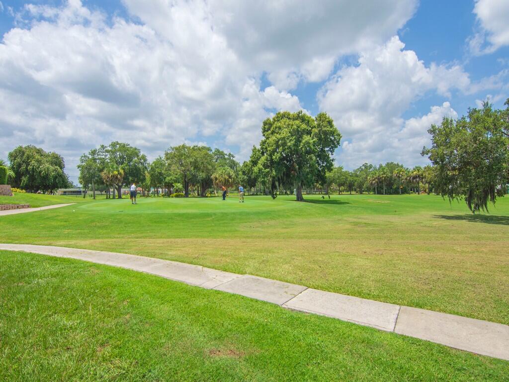 GATOR TRACE CONDOMINIUM 1 - Residential