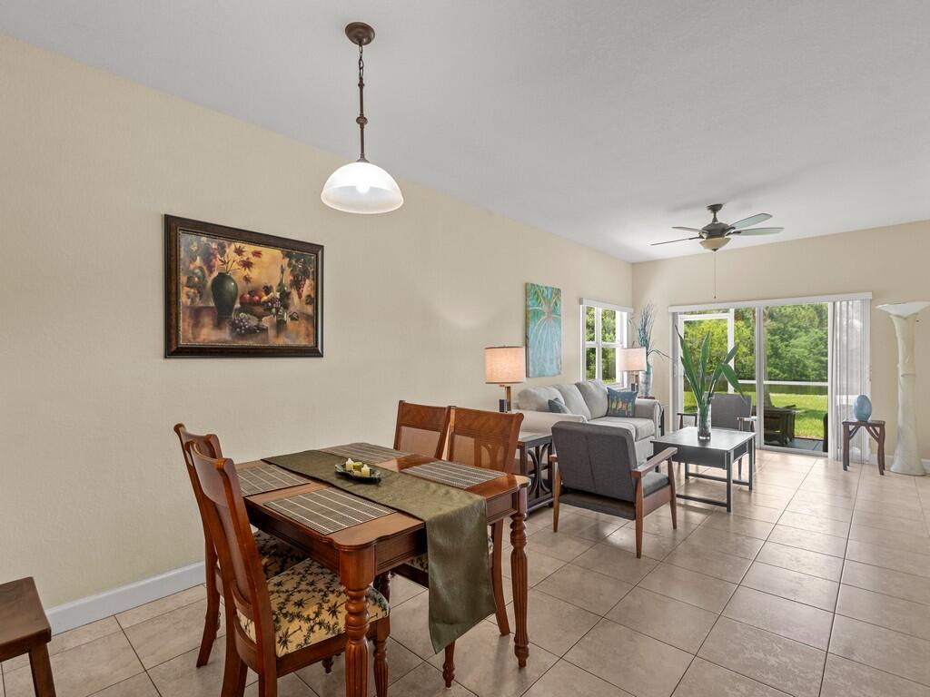 GATOR TRACE CONDOMINIUM 1 - Residential