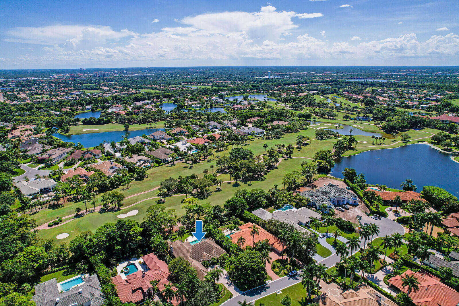 FRENCHMANS CREEK PAR D - Residential