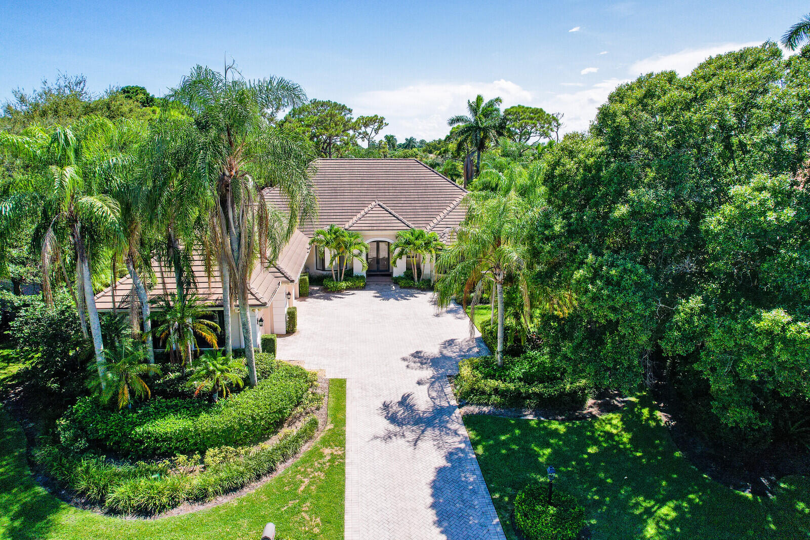 FRENCHMANS CREEK PAR D - Residential