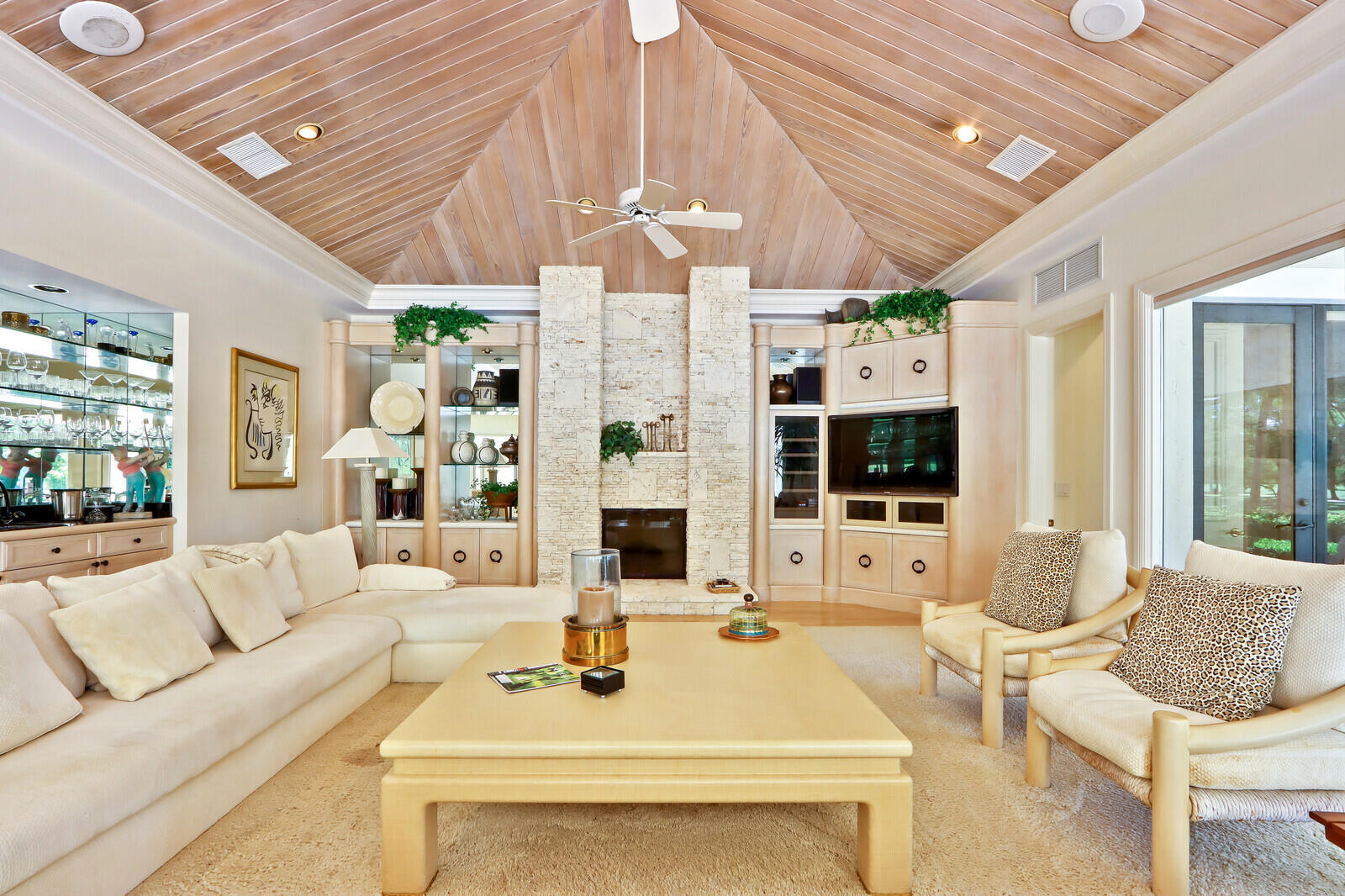 FRENCHMANS CREEK PAR D - Residential