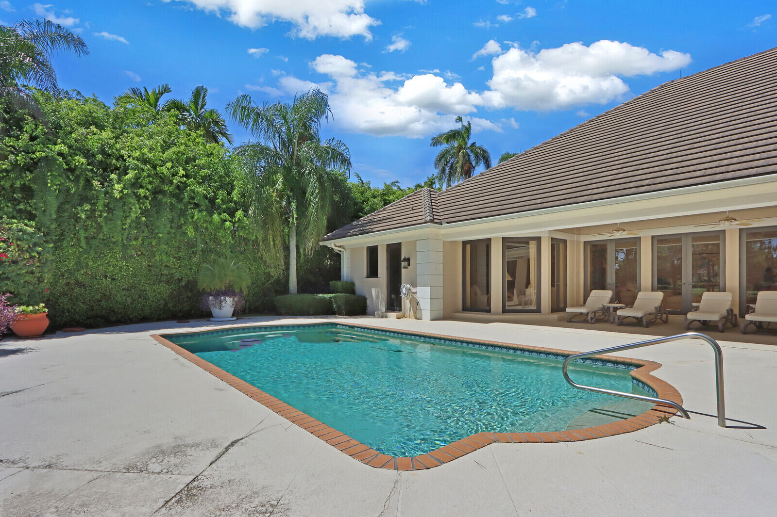 FRENCHMANS CREEK PAR D - Residential
