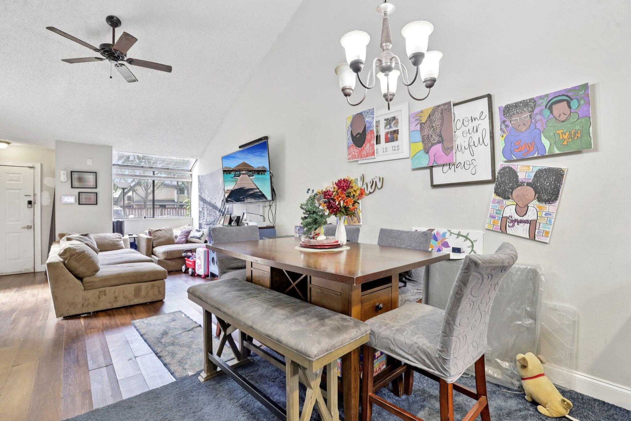 PLAYERS PLACE - Residential