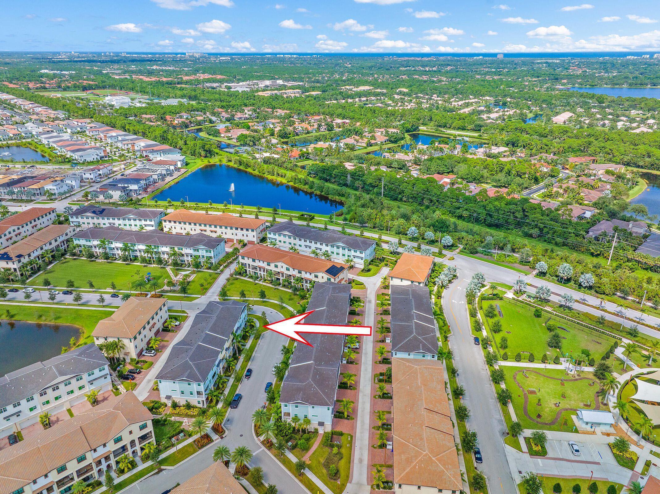 ALTON NEIGHBORHOOD - Residential