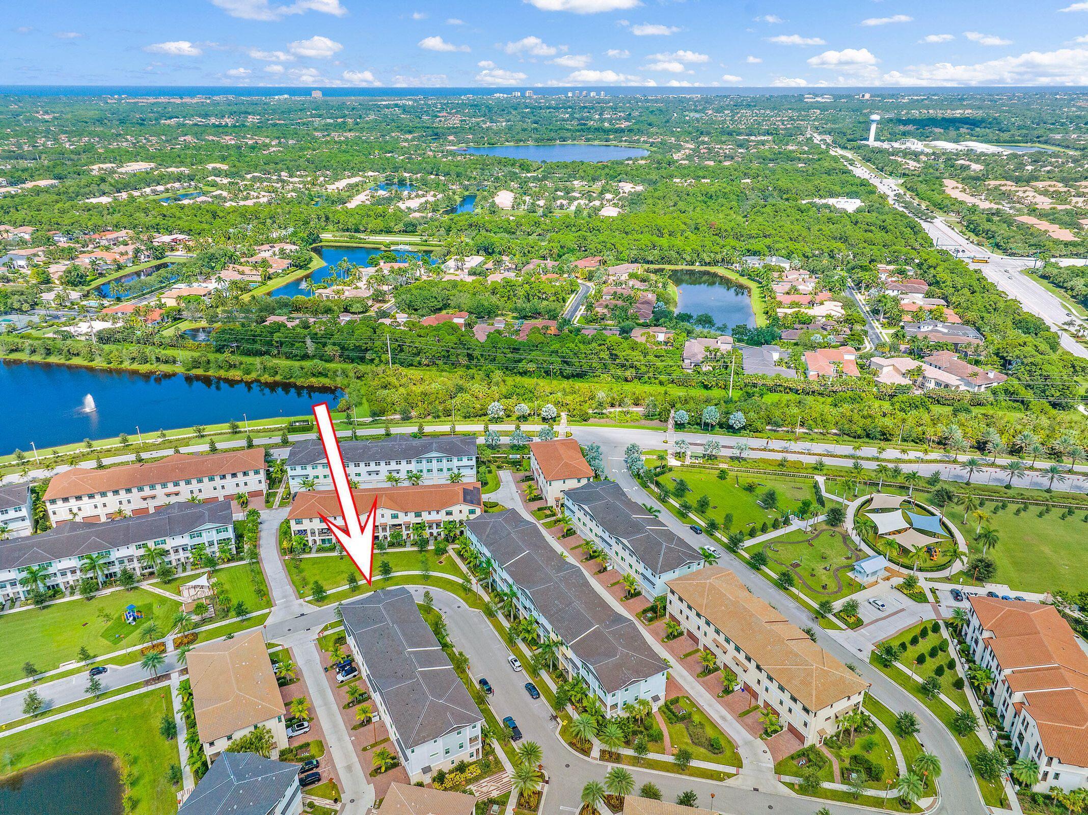 ALTON NEIGHBORHOOD - Residential
