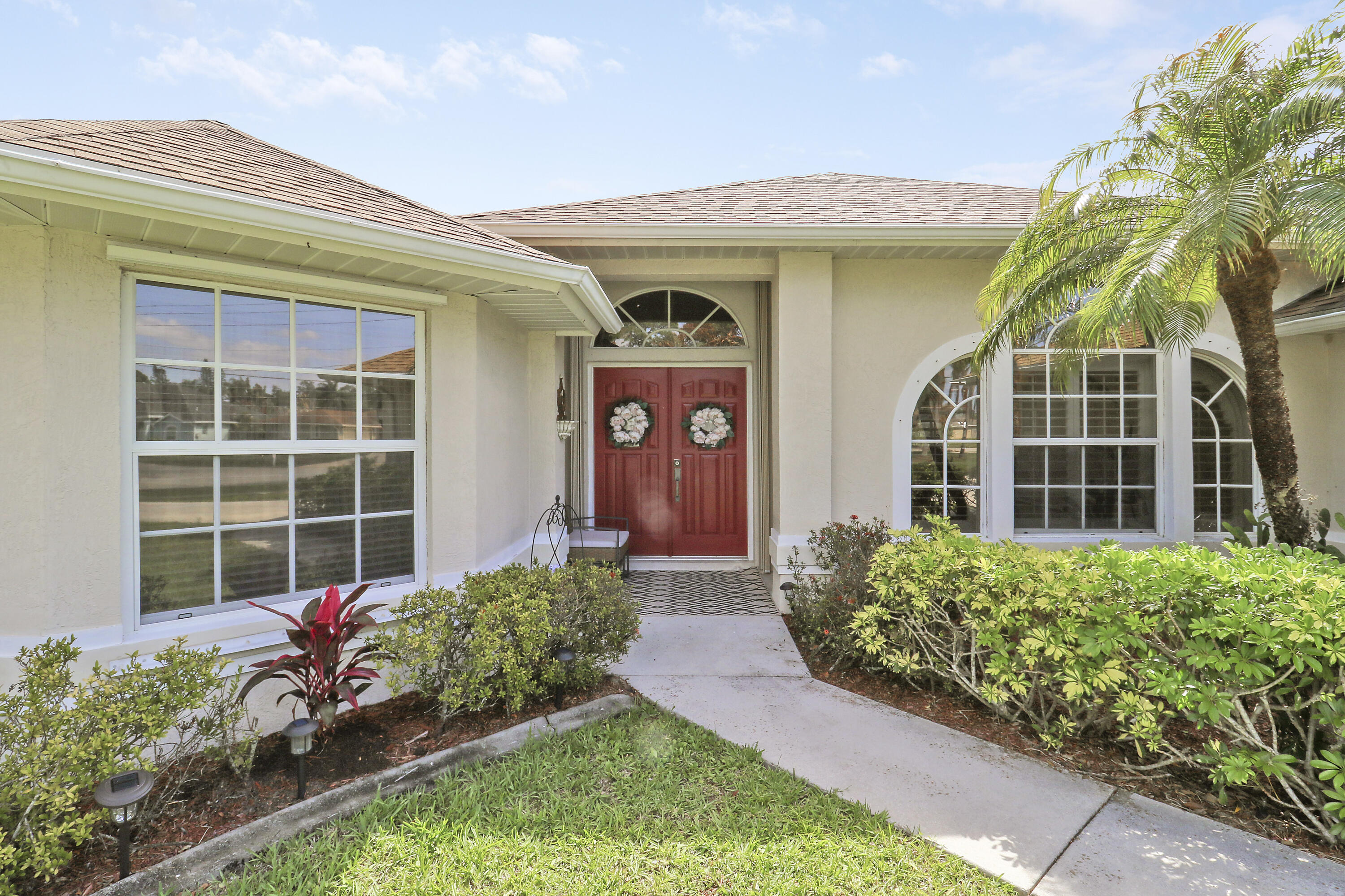 PORT ST LUCIE SECTION 13 - Residential