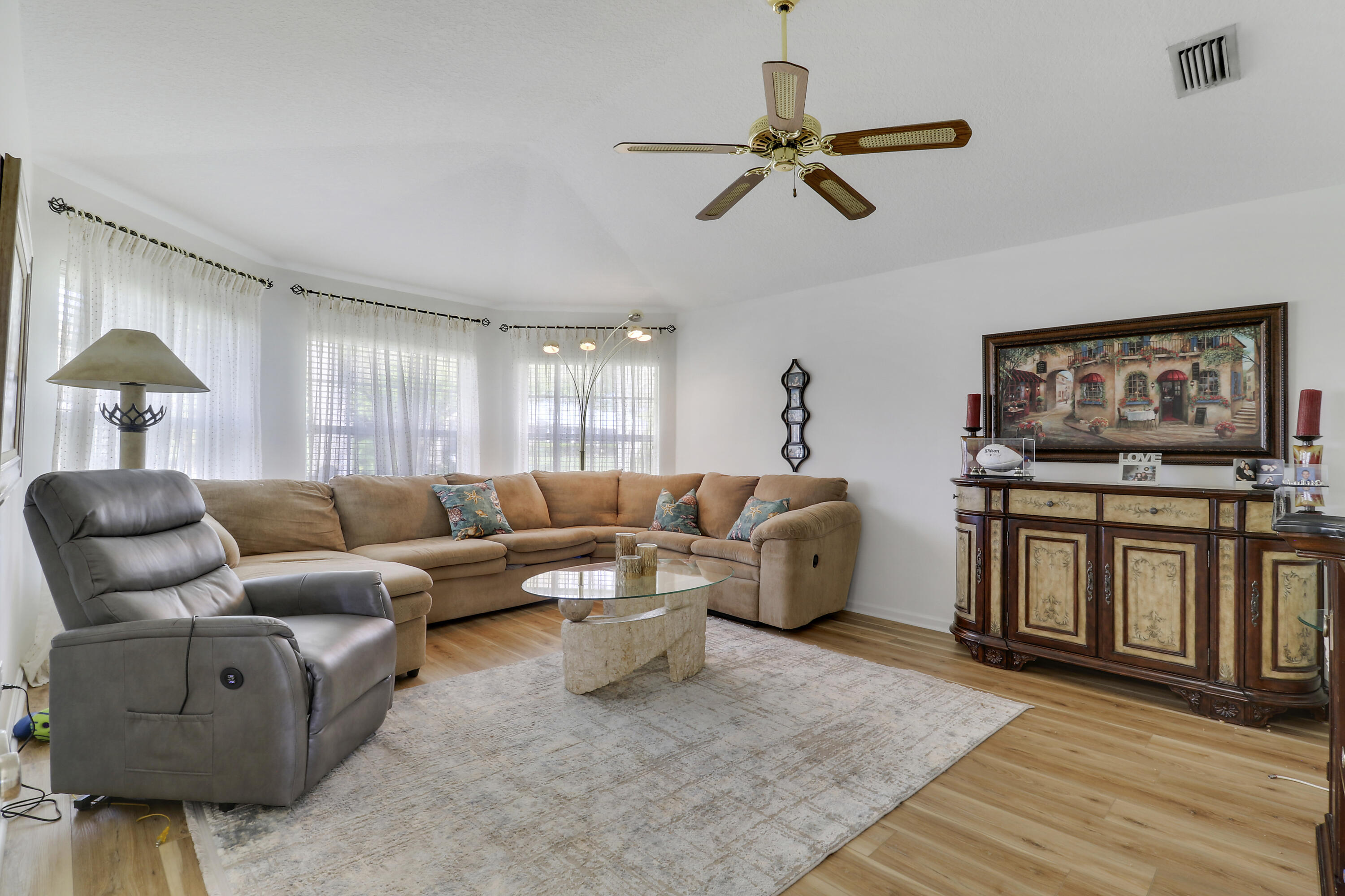 PORT ST LUCIE SECTION 13 - Residential
