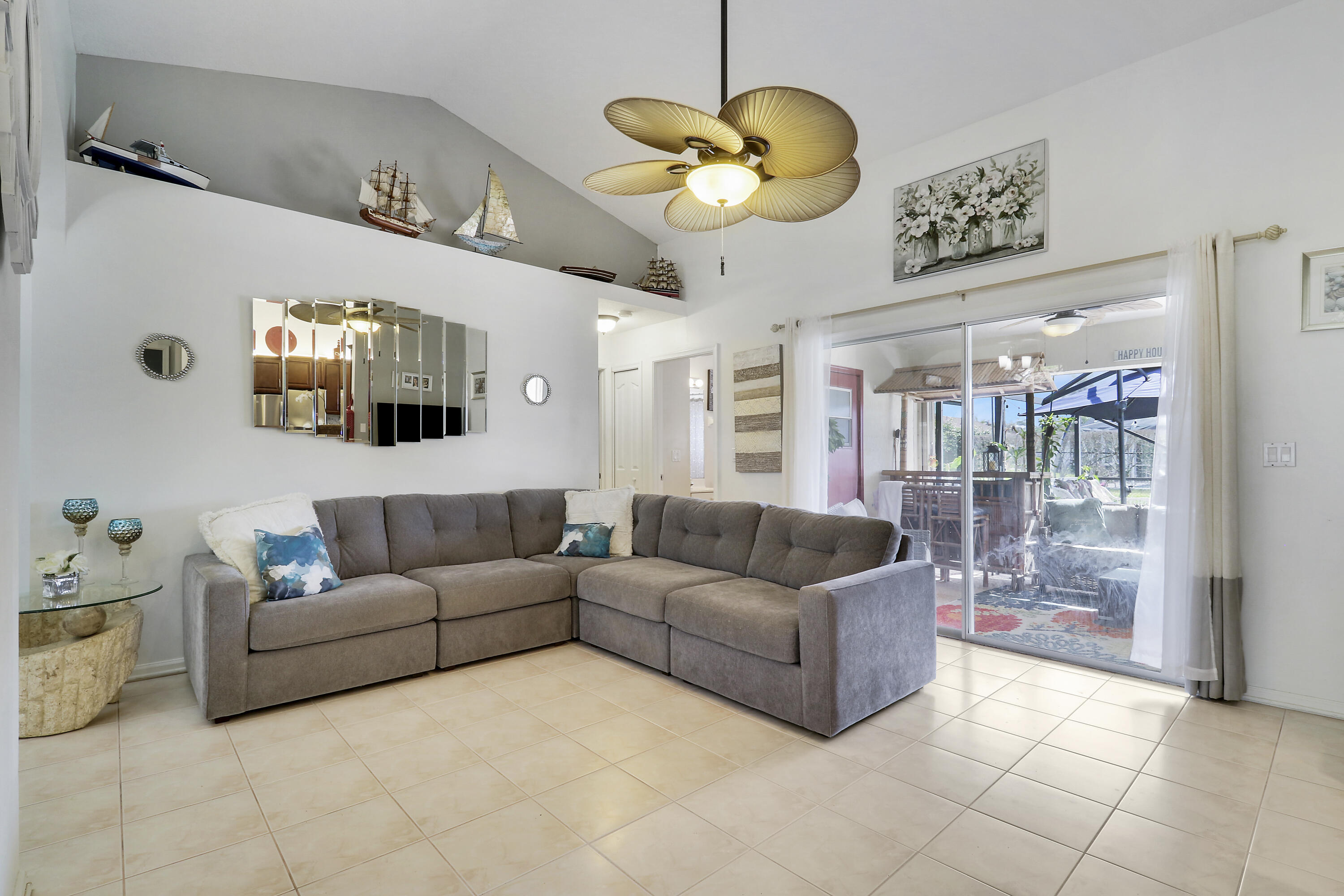 PORT ST LUCIE SECTION 13 - Residential