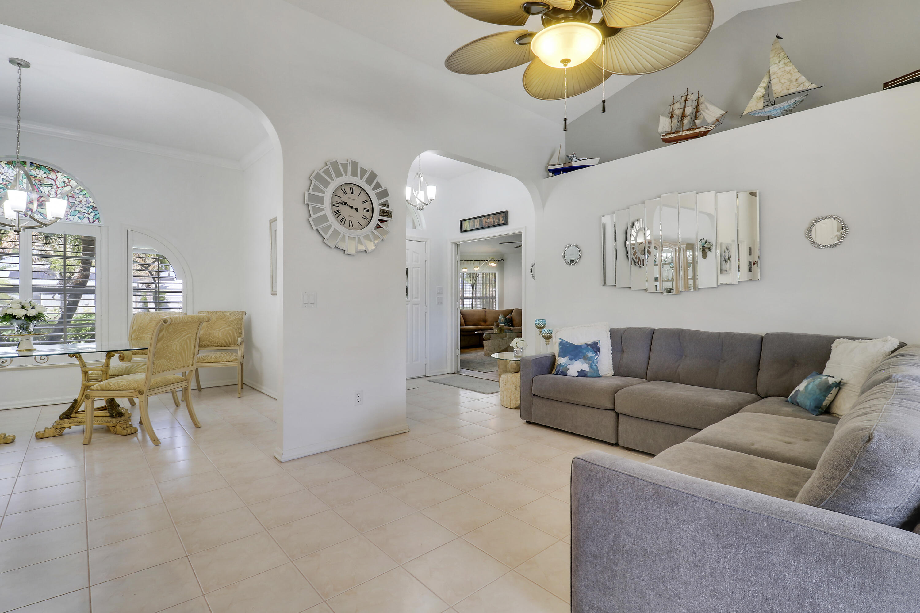 PORT ST LUCIE SECTION 13 - Residential