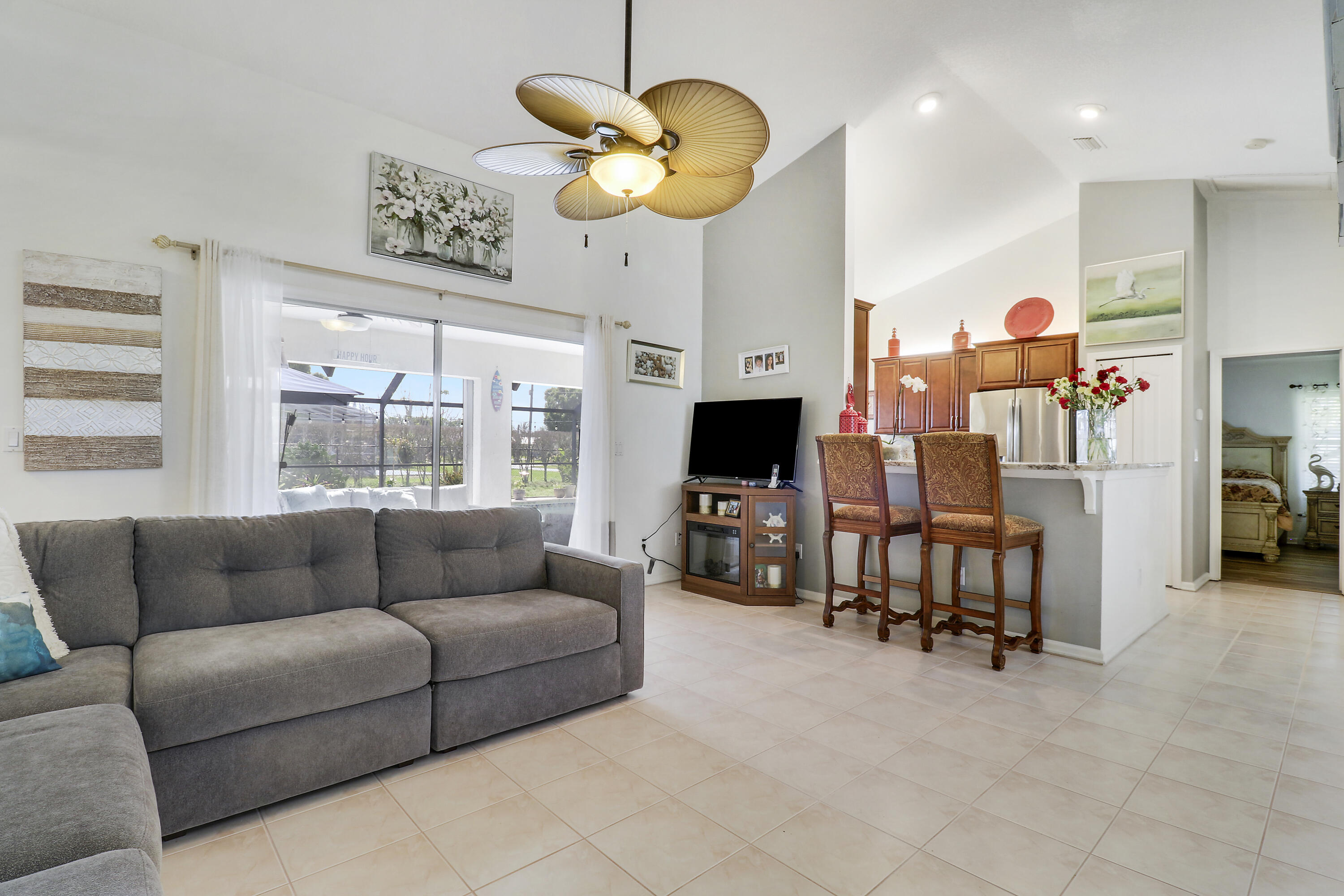 PORT ST LUCIE SECTION 13 - Residential