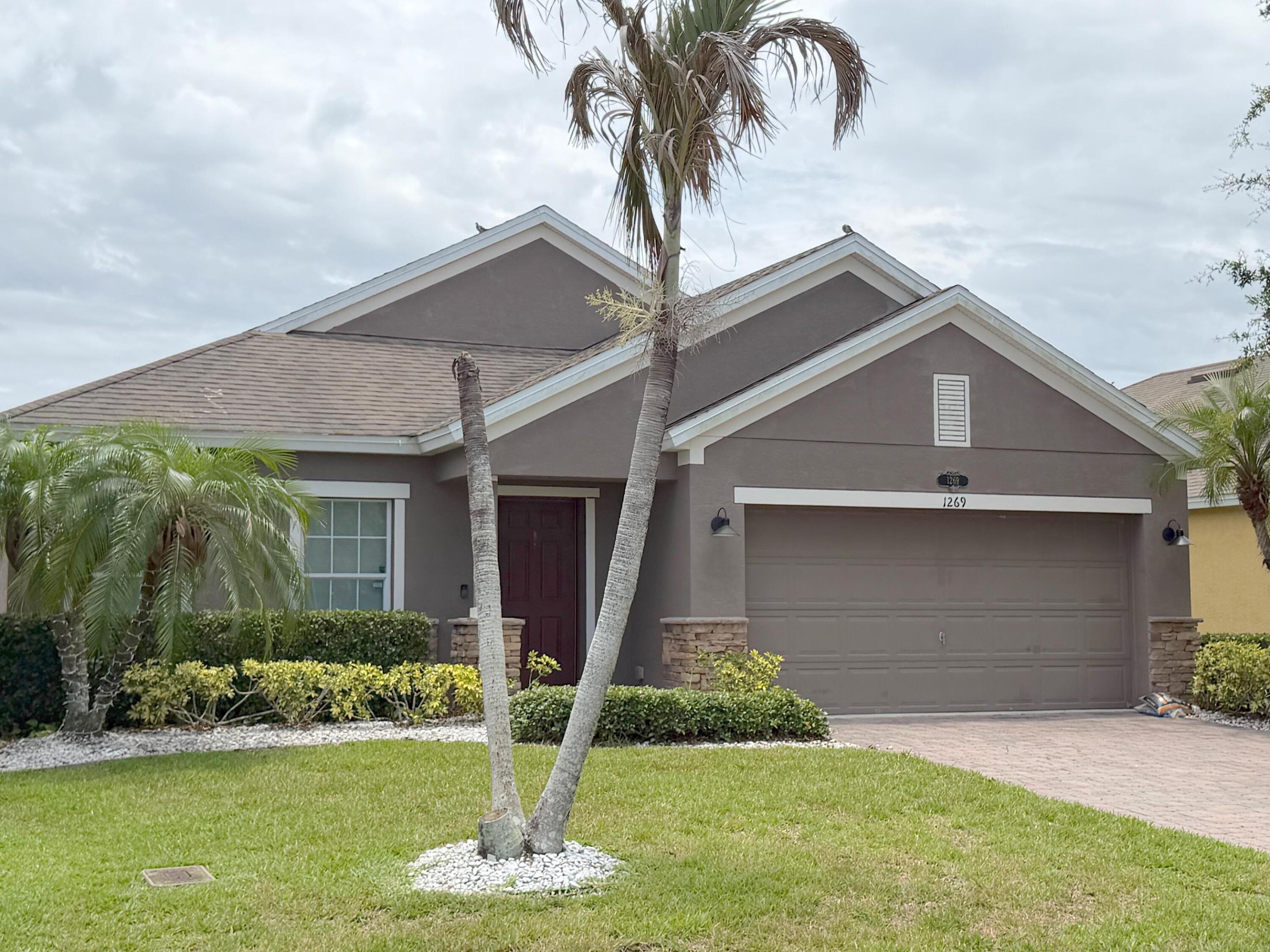 LEXINGTON PLACE SUBDIVISION - PHASE II - Residential