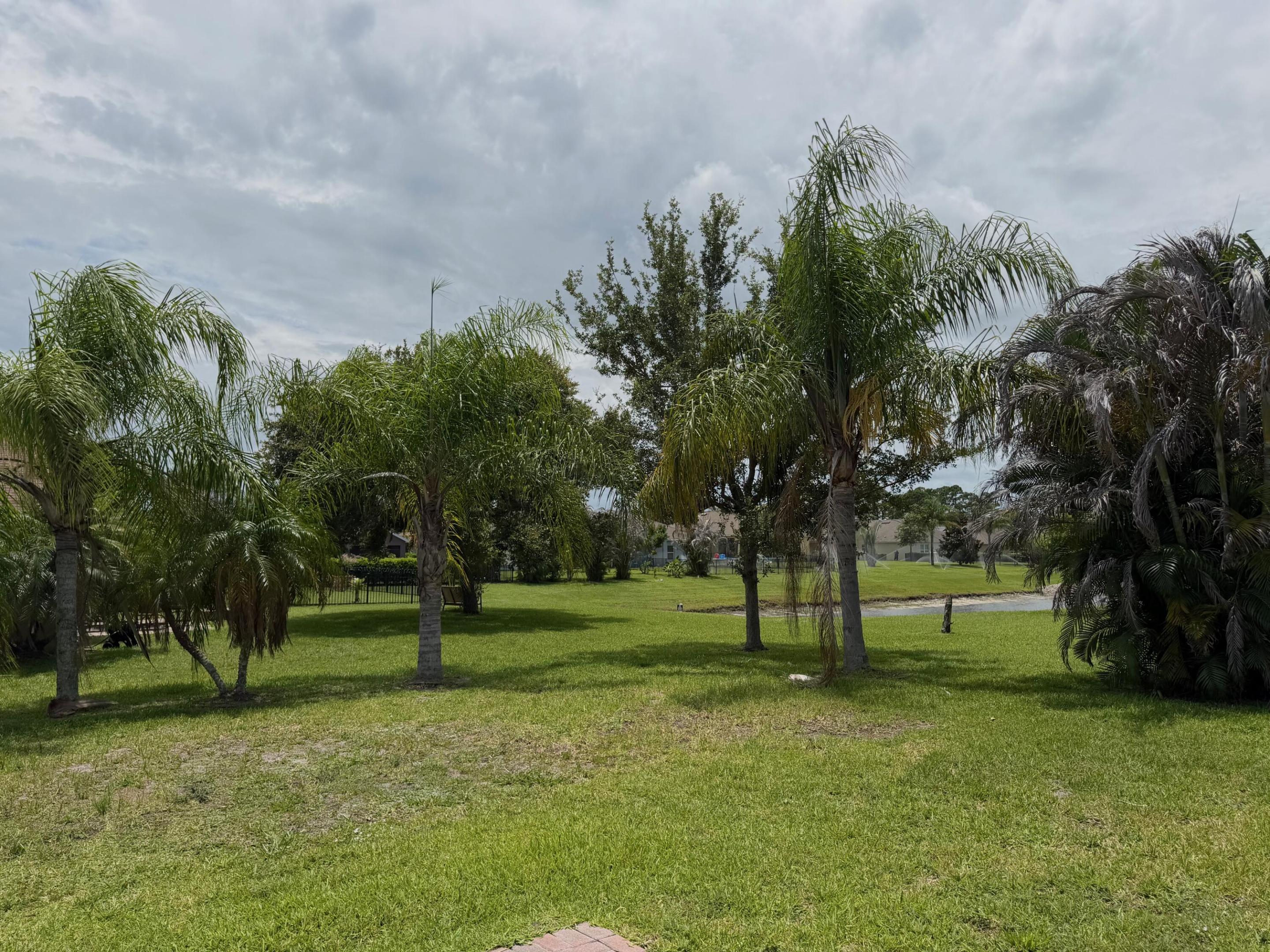 LEXINGTON PLACE SUBDIVISION - PHASE II - Residential