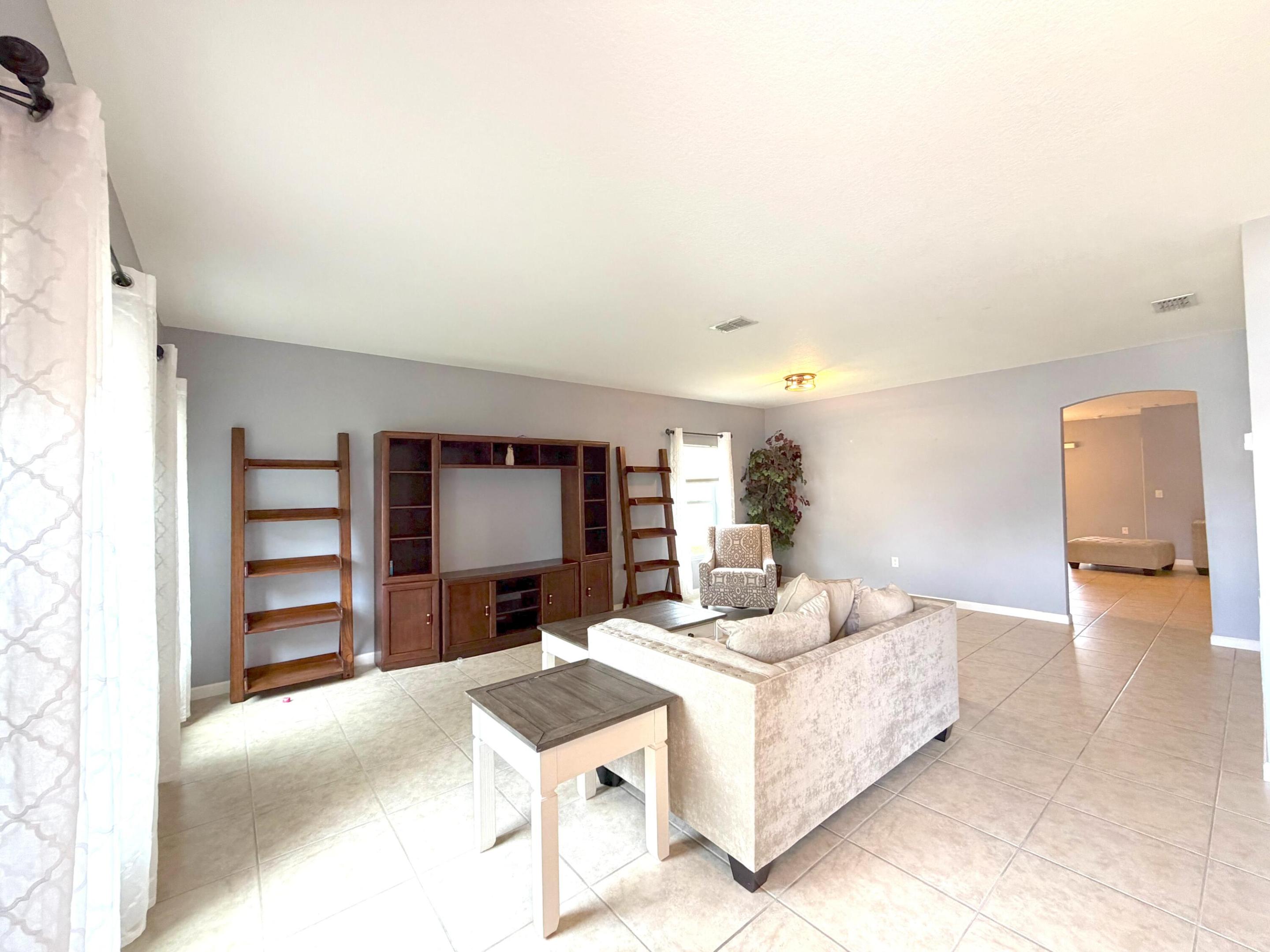 LEXINGTON PLACE SUBDIVISION - PHASE II - Residential