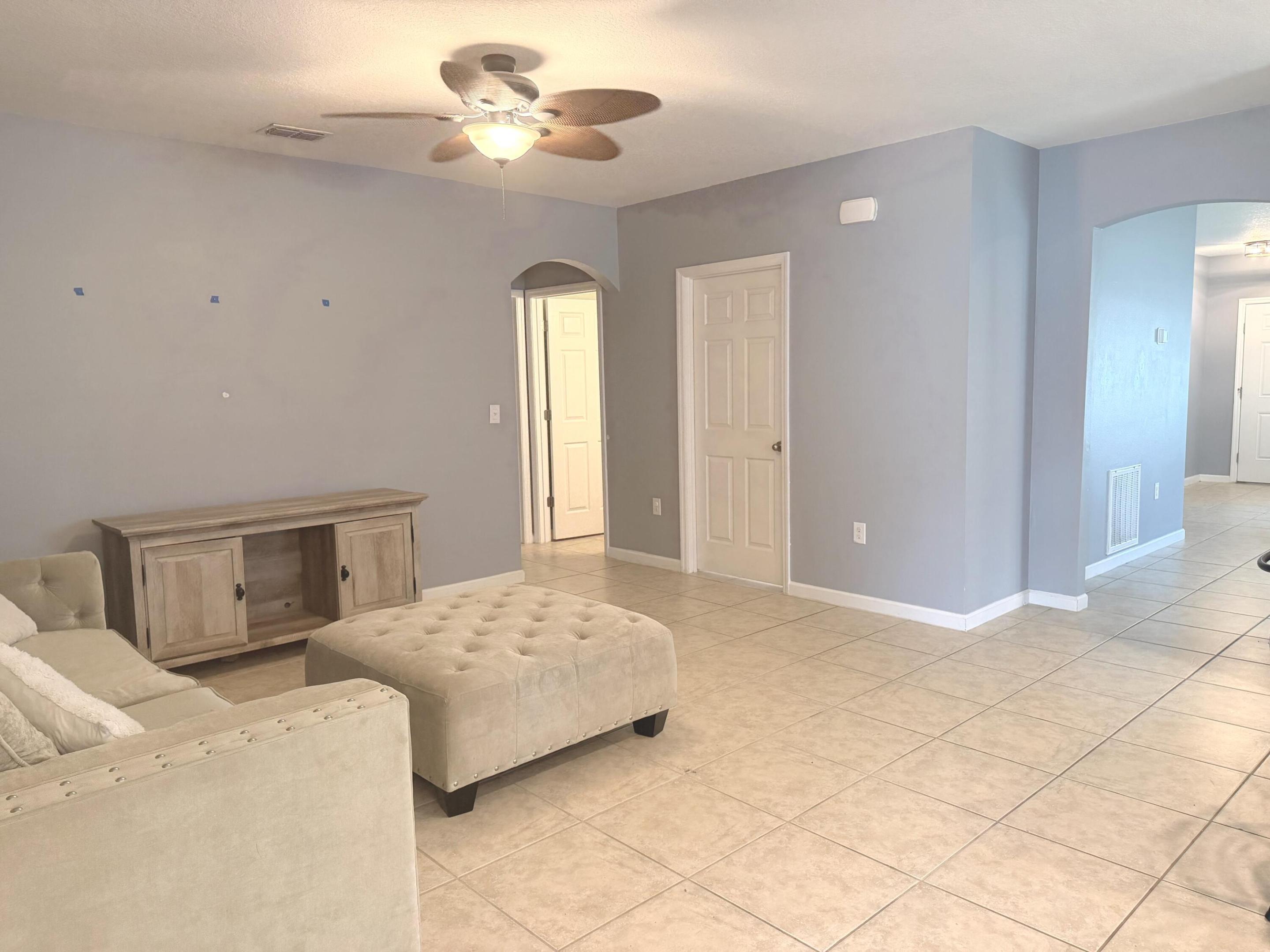 LEXINGTON PLACE SUBDIVISION - PHASE II - Residential