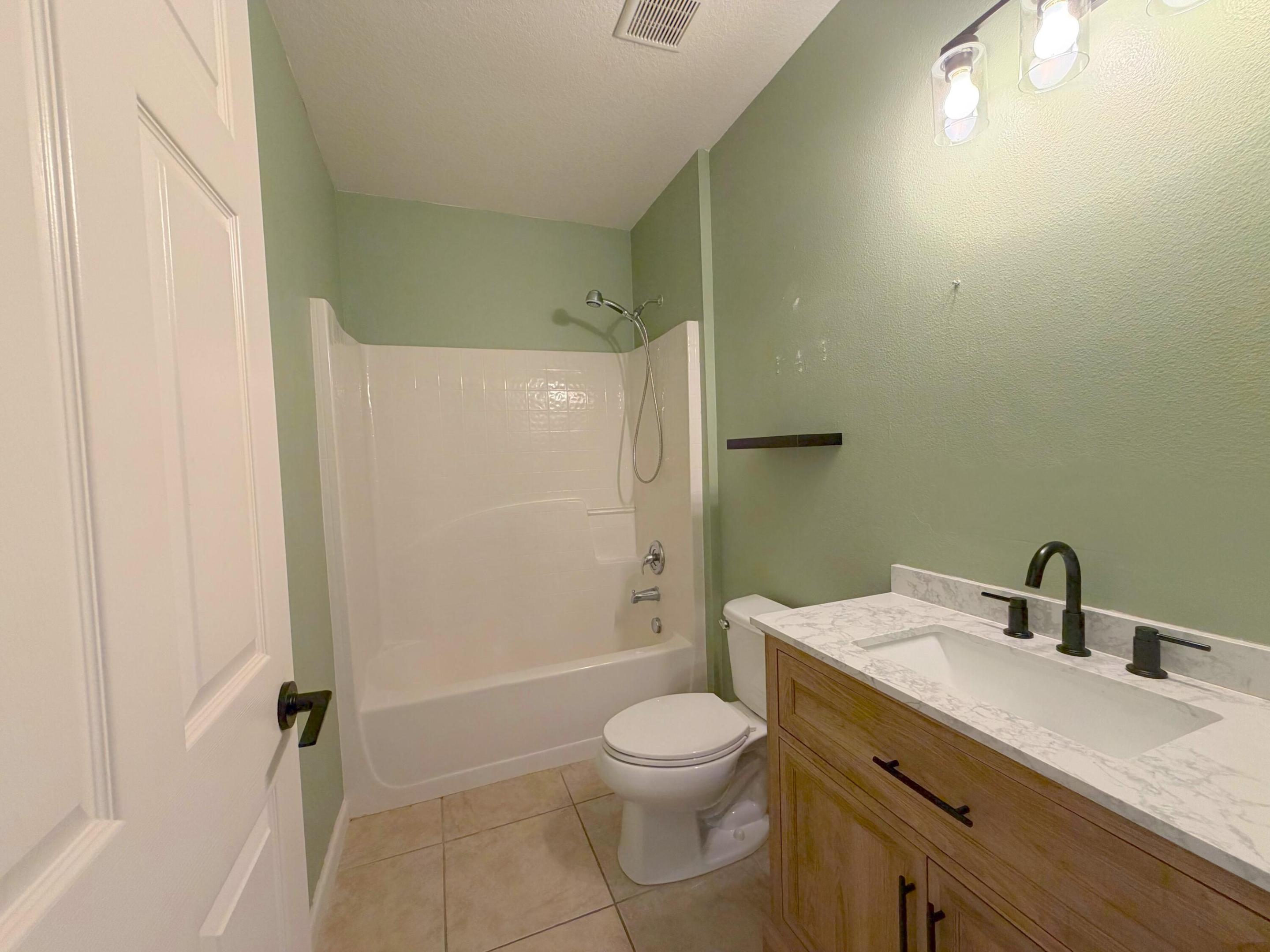 LEXINGTON PLACE SUBDIVISION - PHASE II - Residential